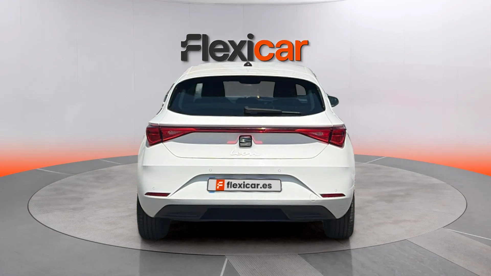 SEAT León SP 1.5 TSI Style XL - foto 7