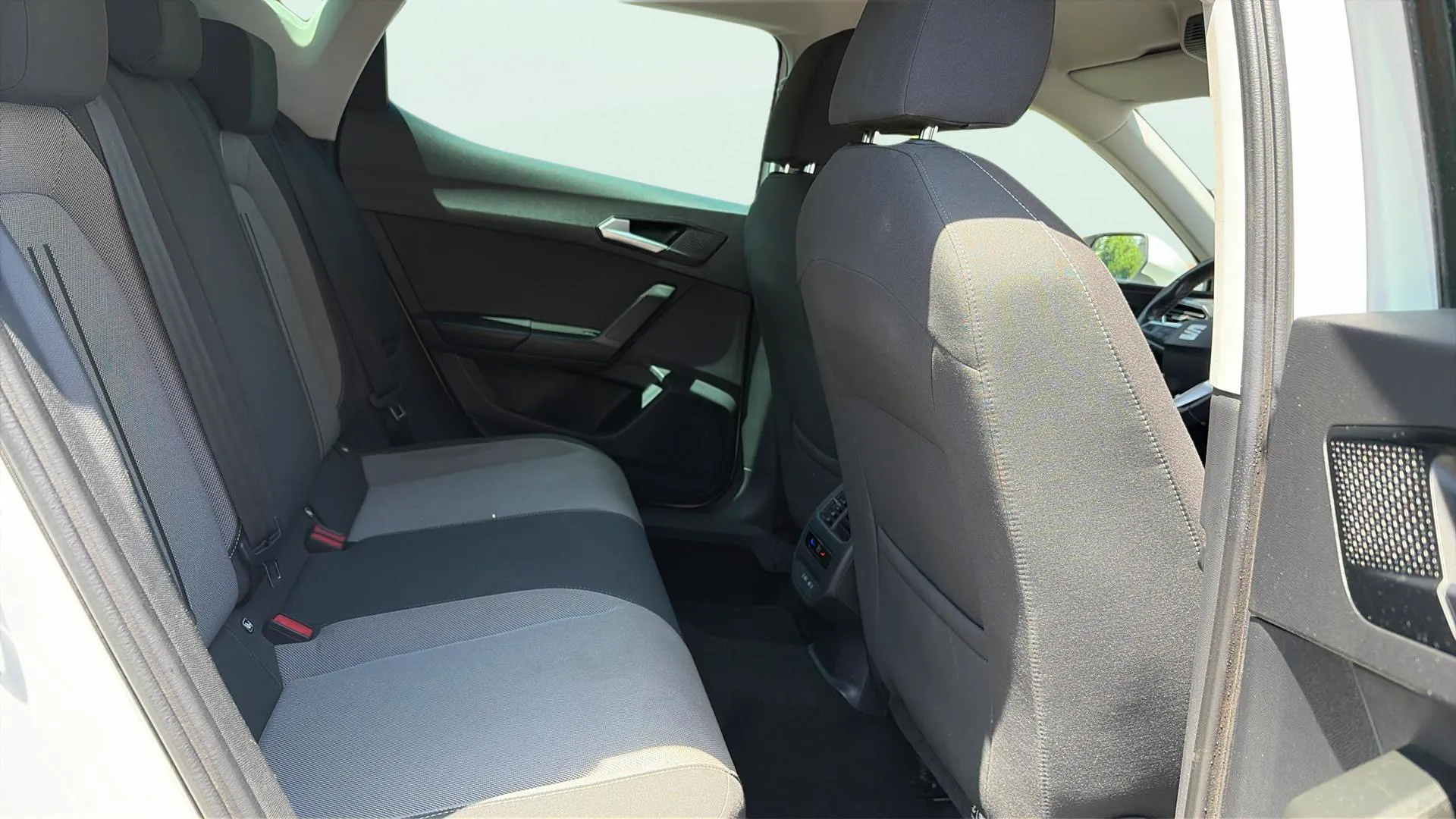 SEAT León SP 1.5 TSI Style XL - foto 13