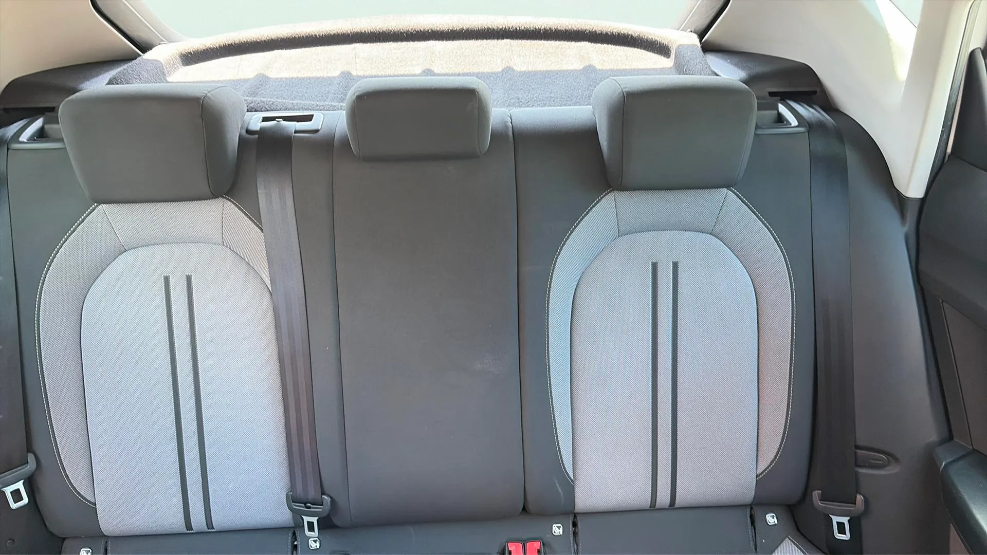 SEAT León SP 1.5 TSI Style XL - foto 14