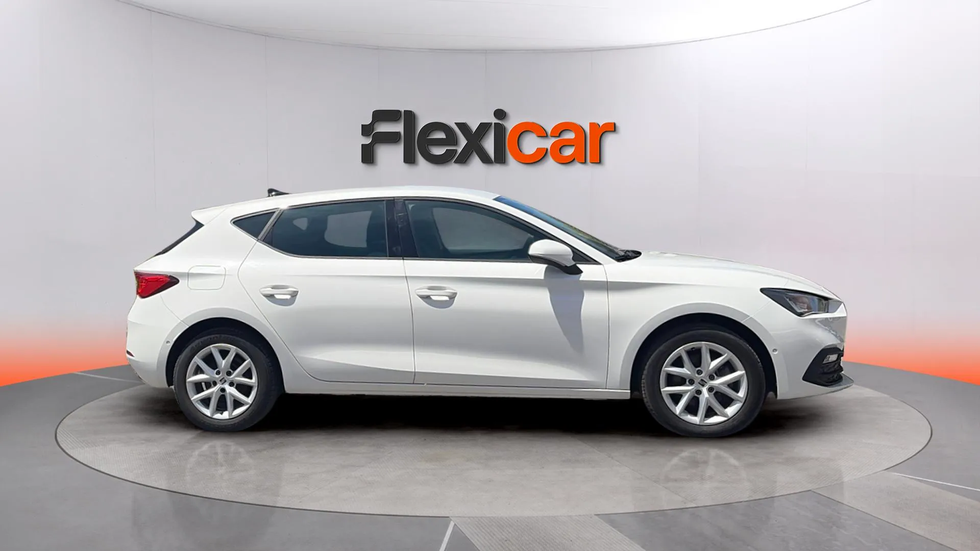 SEAT León SP 1.5 TSI Style XL - foto 5