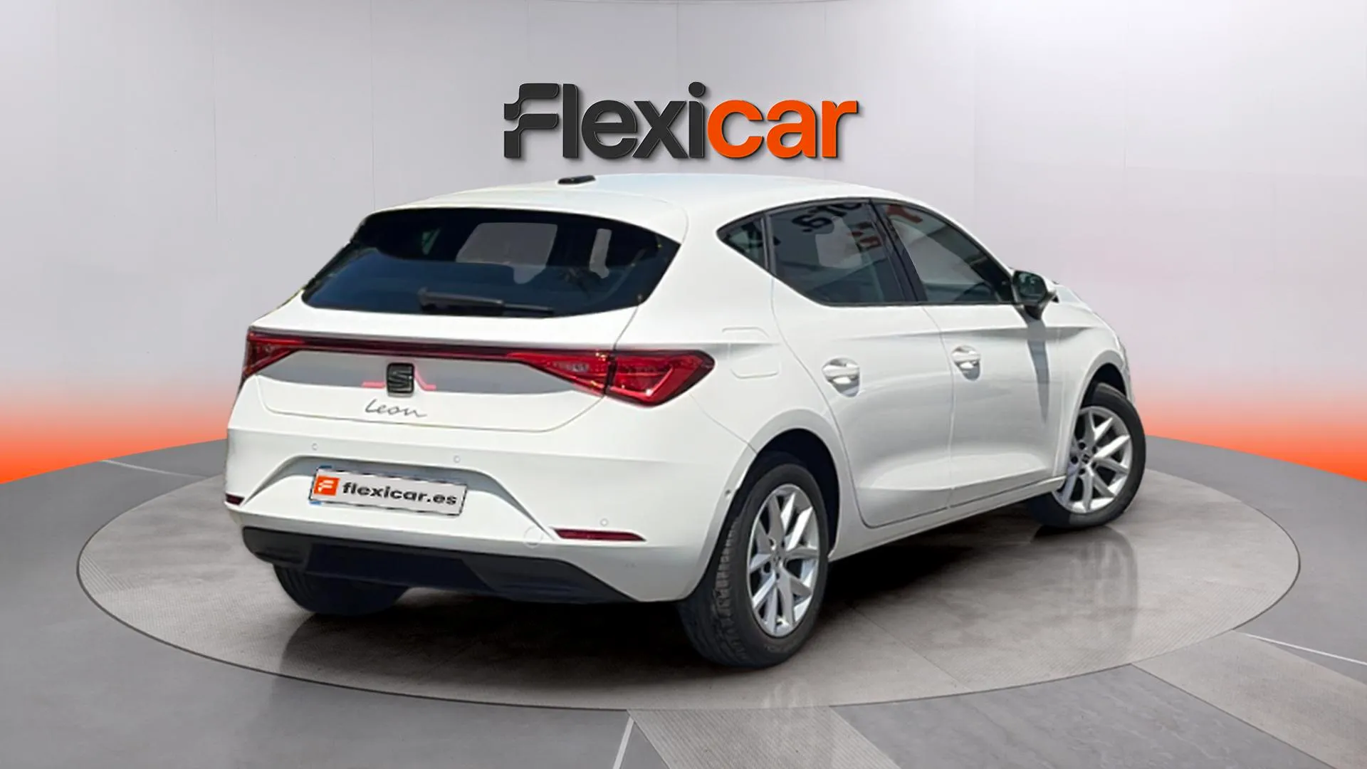 SEAT León SP 1.5 TSI Style XL - foto 8