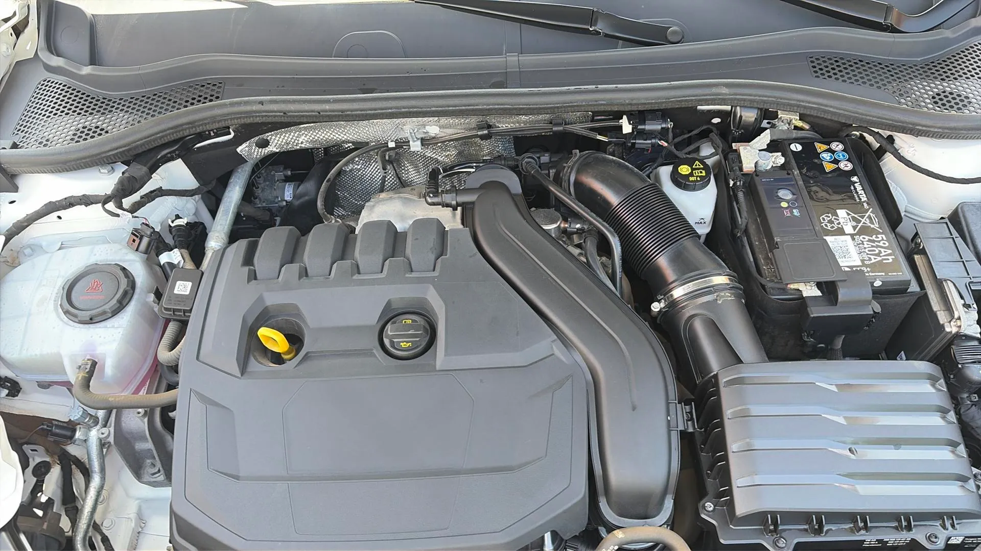 SEAT León SP 1.5 TSI Style XL - foto 23