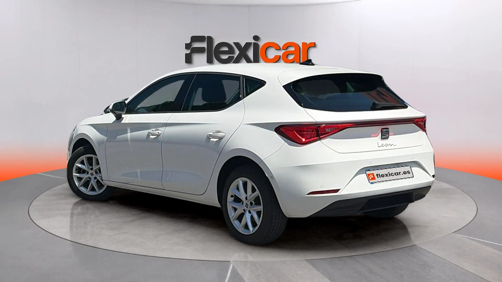 SEAT León SP 1.5 TSI Style XL - foto 6