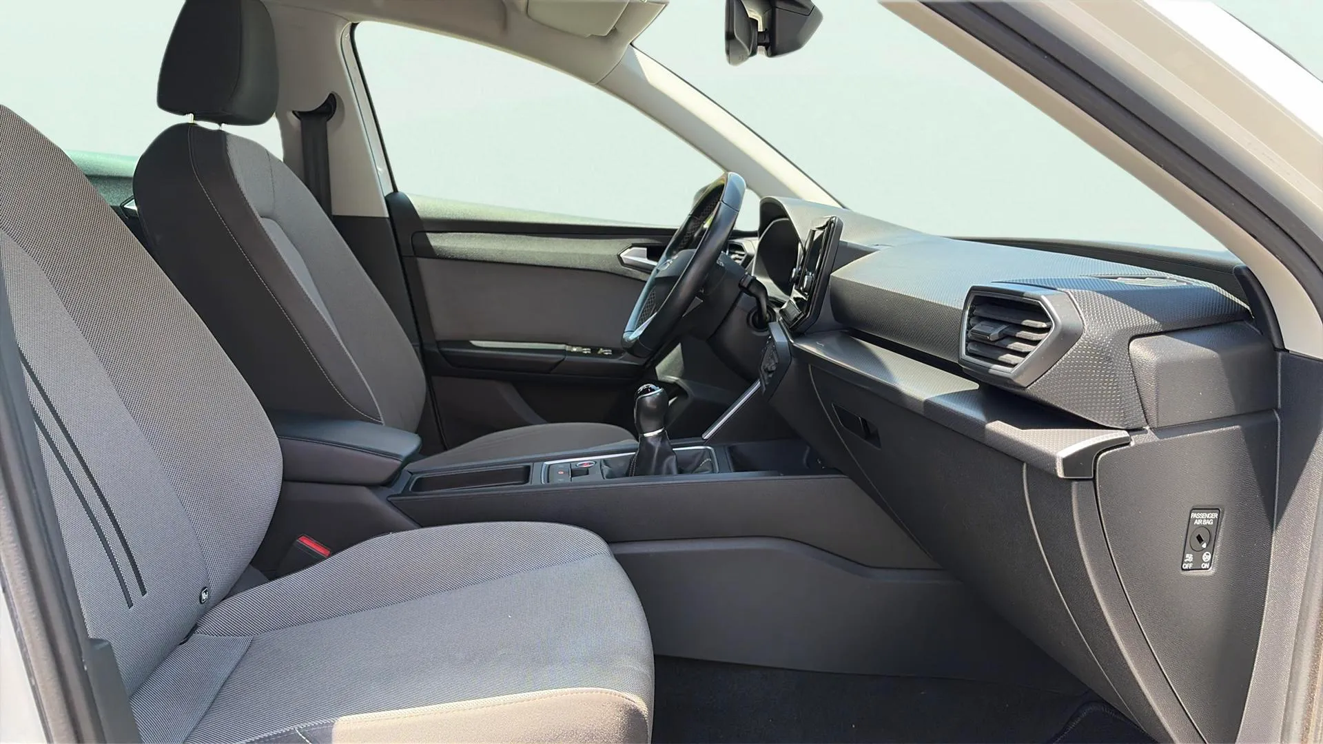SEAT León SP 1.5 TSI Style XL - foto 12