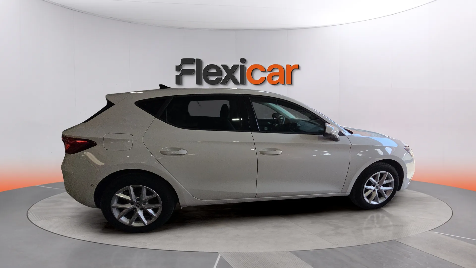 SEAT León SP 1.5 TSI Style XL - foto 8