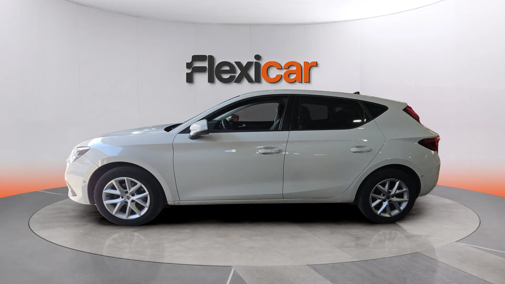 SEAT León SP 1.5 TSI Style XL - foto 4