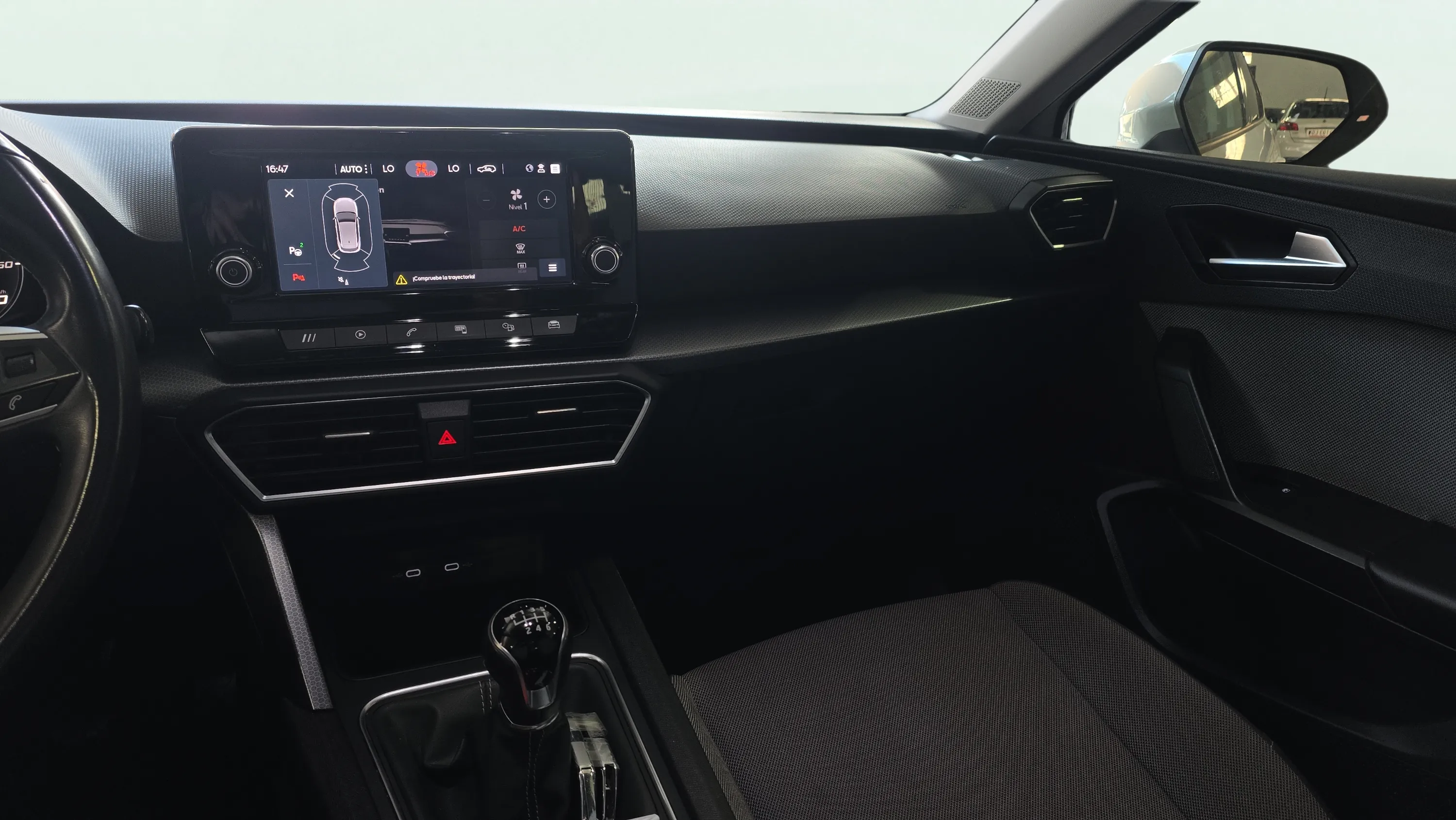 SEAT León SP 1.5 TSI Style XL - foto 13