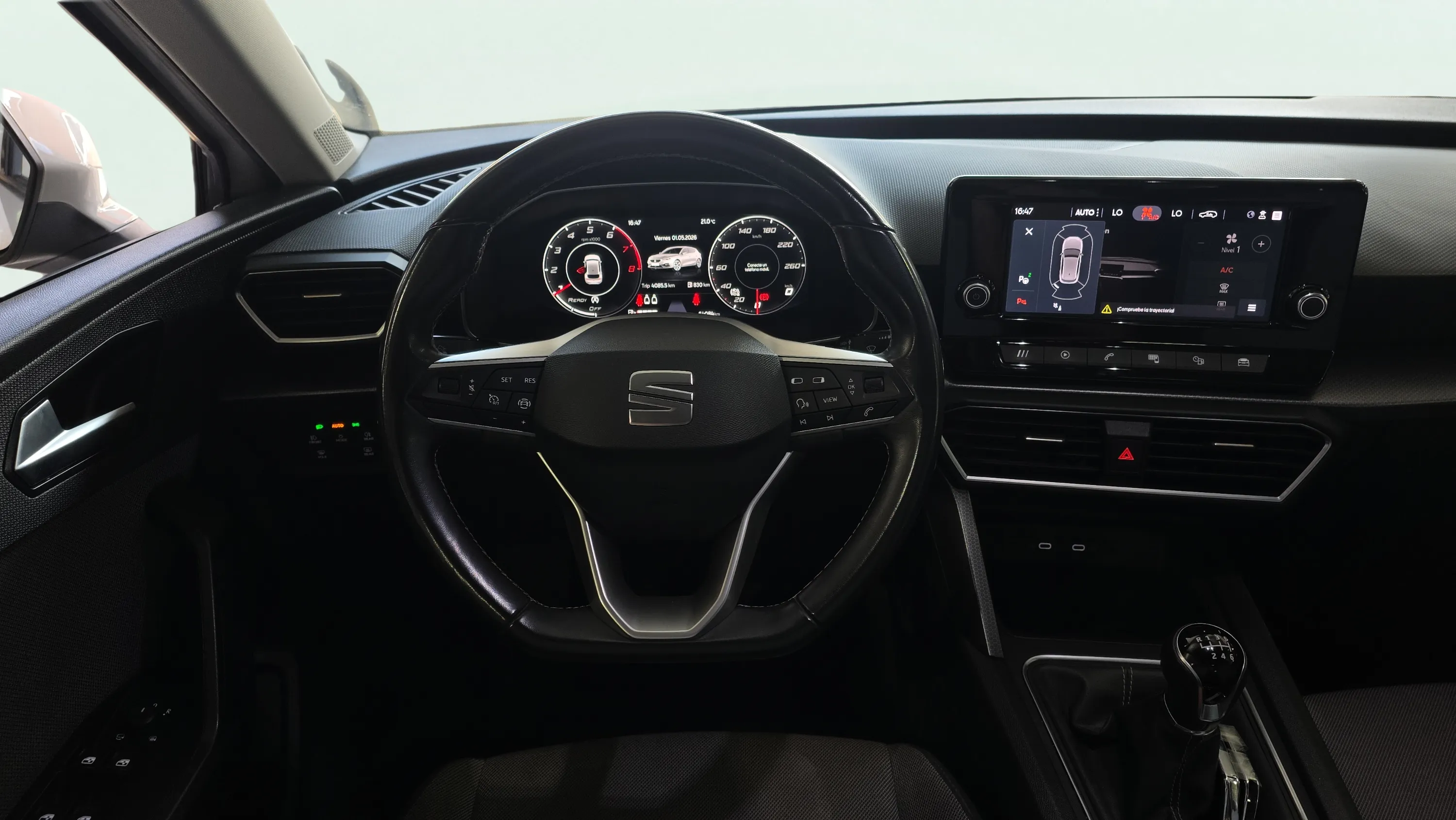 SEAT León SP 1.5 TSI Style XL - foto 14