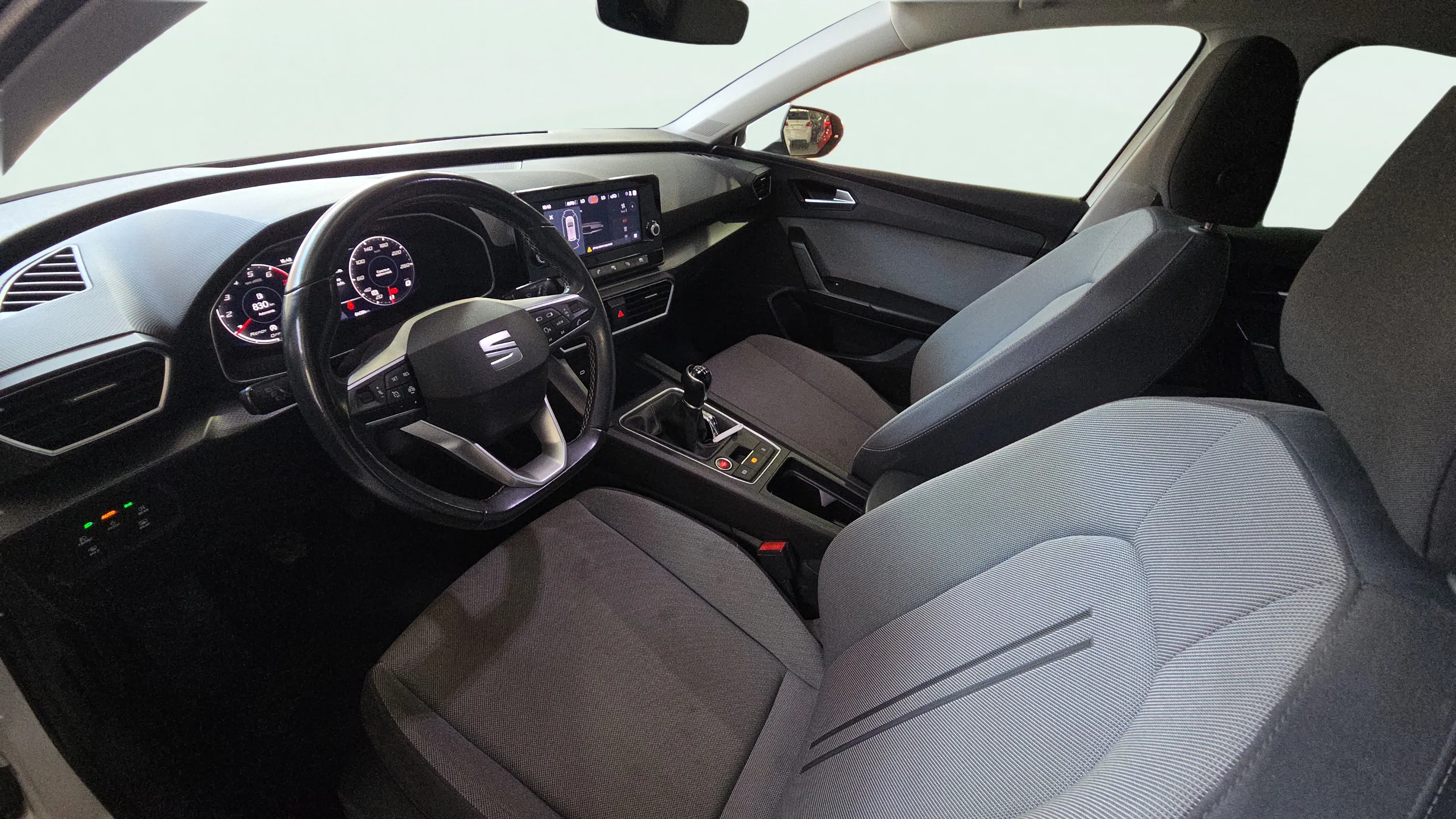 SEAT León SP 1.5 TSI Style XL - foto 10