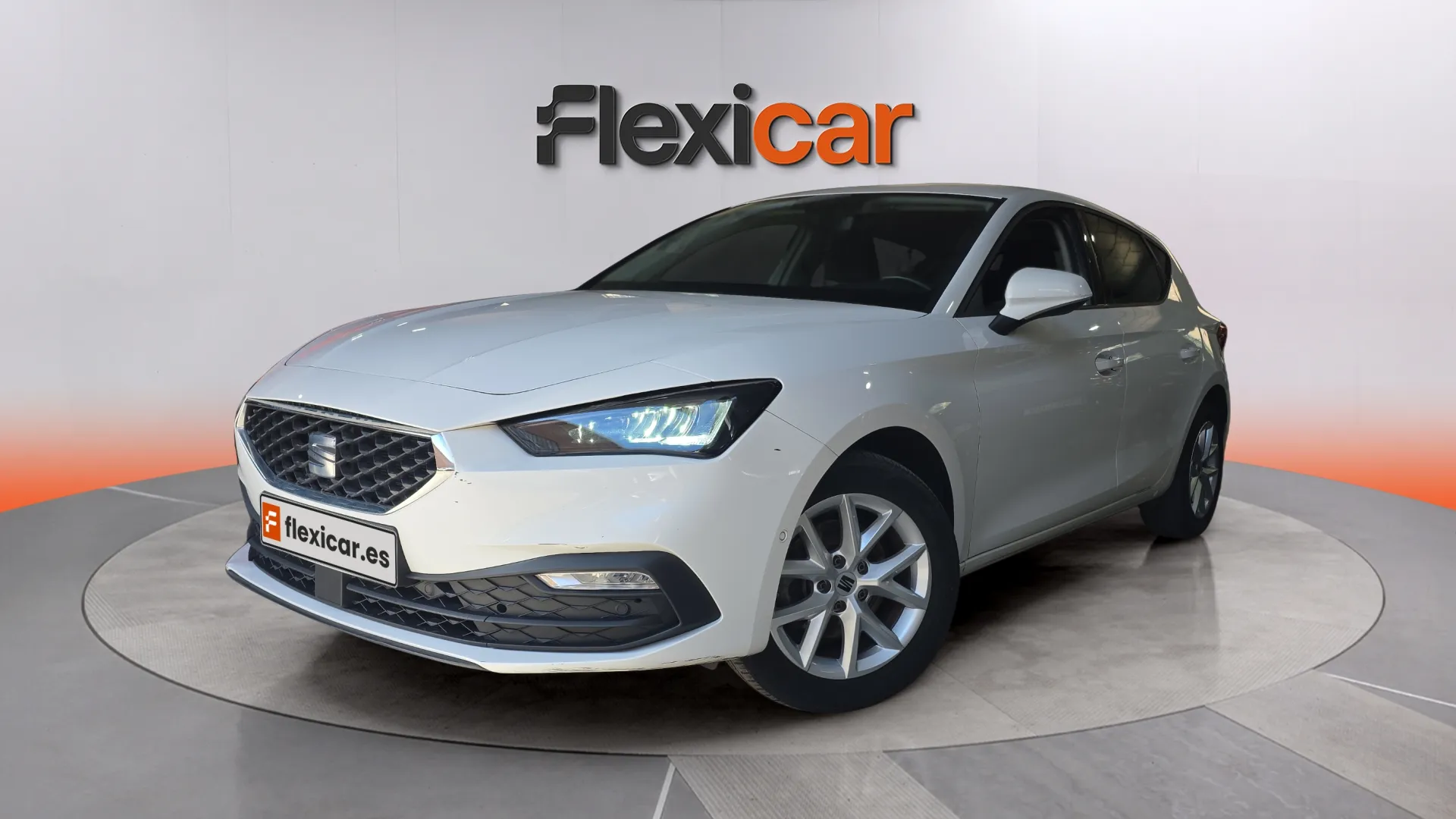 SEAT León SP 1.5 TSI Style XL - foto 3