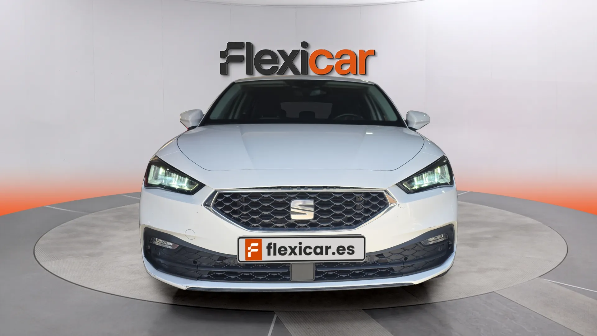 SEAT León SP 1.5 TSI Style XL - foto 2
