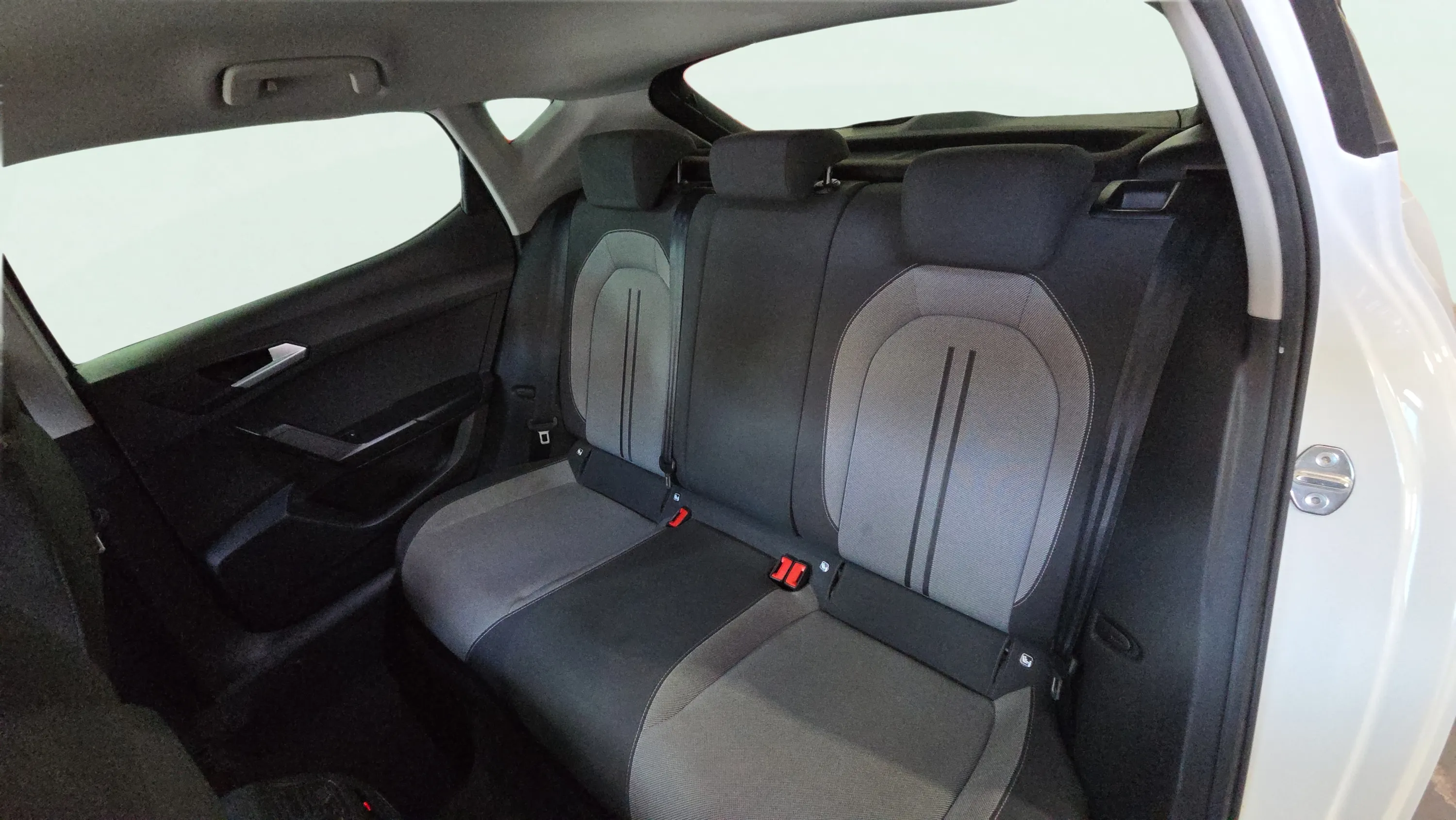 SEAT León SP 1.5 TSI Style XL - foto 11