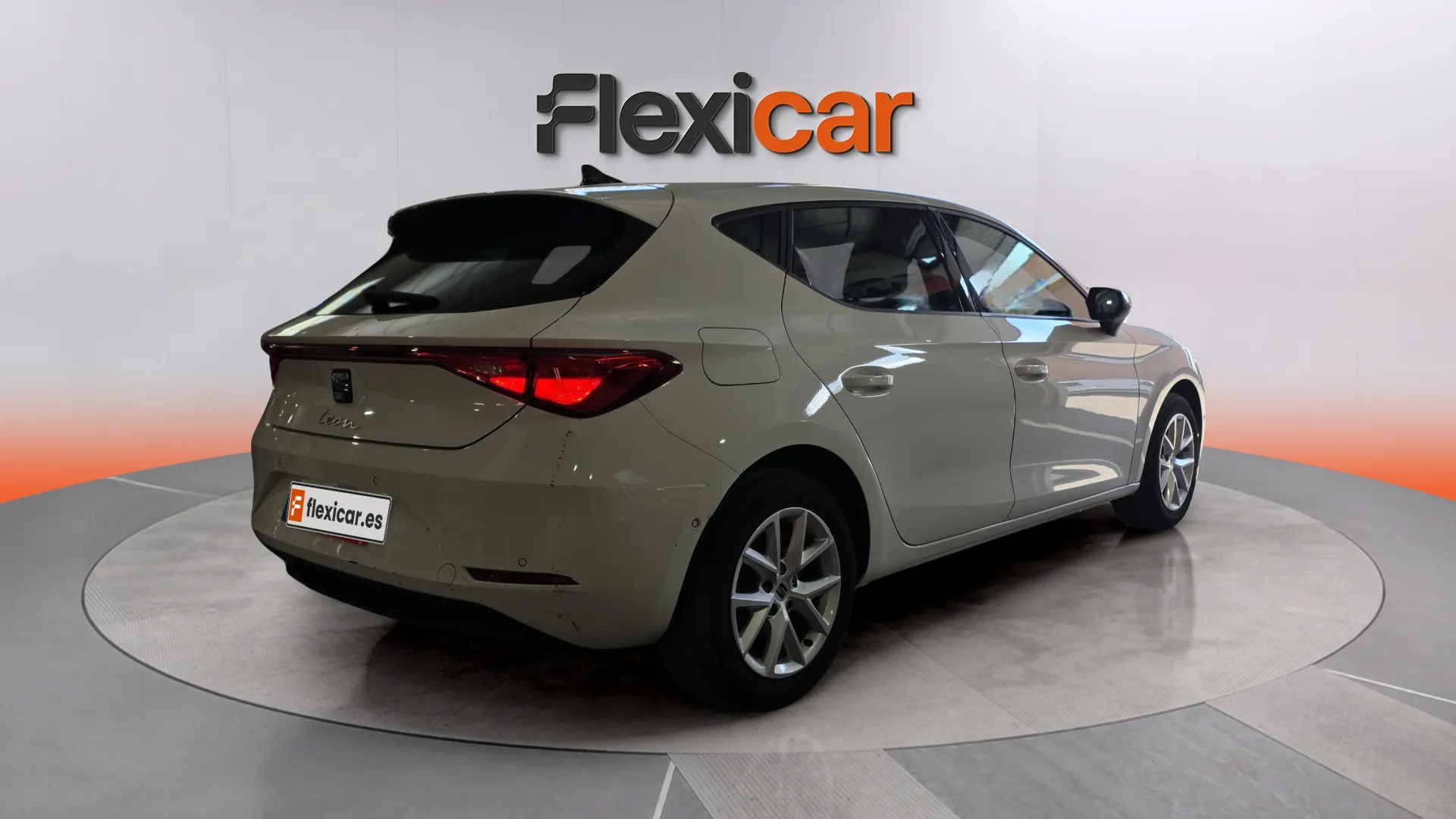 SEAT León SP 1.5 TSI Style XL - foto 7