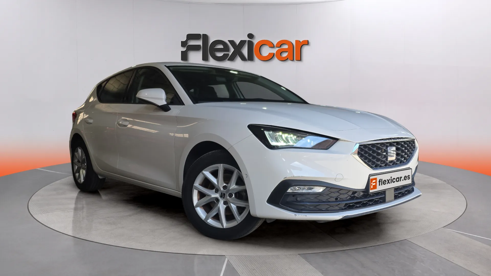 SEAT León SP 1.5 TSI Style XL