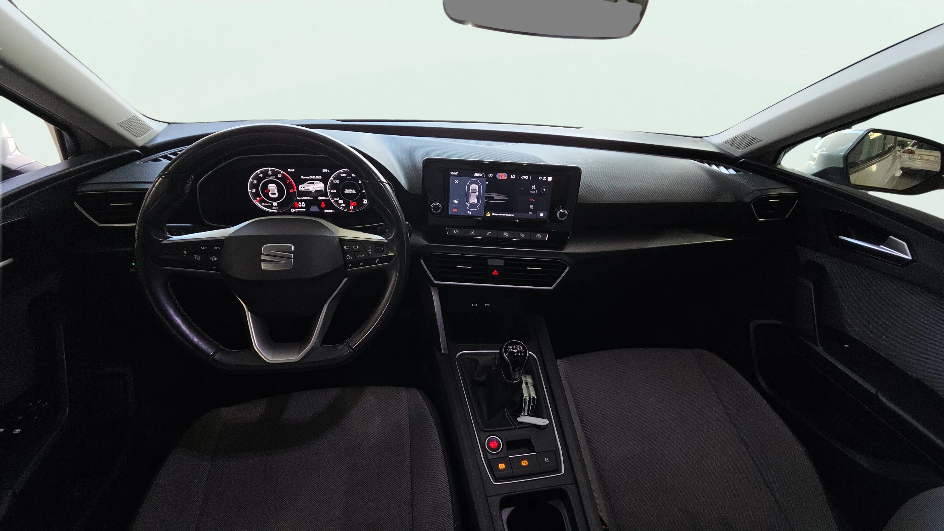 SEAT León SP 1.5 TSI Style XL - foto 12