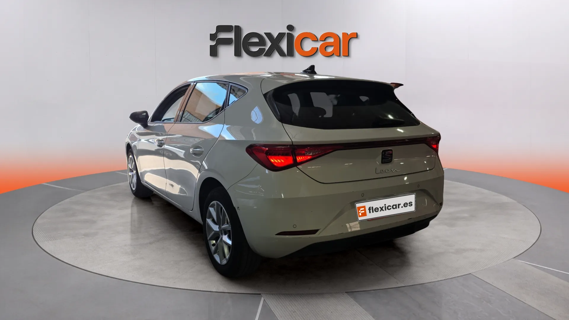 SEAT León SP 1.5 TSI Style XL - foto 5