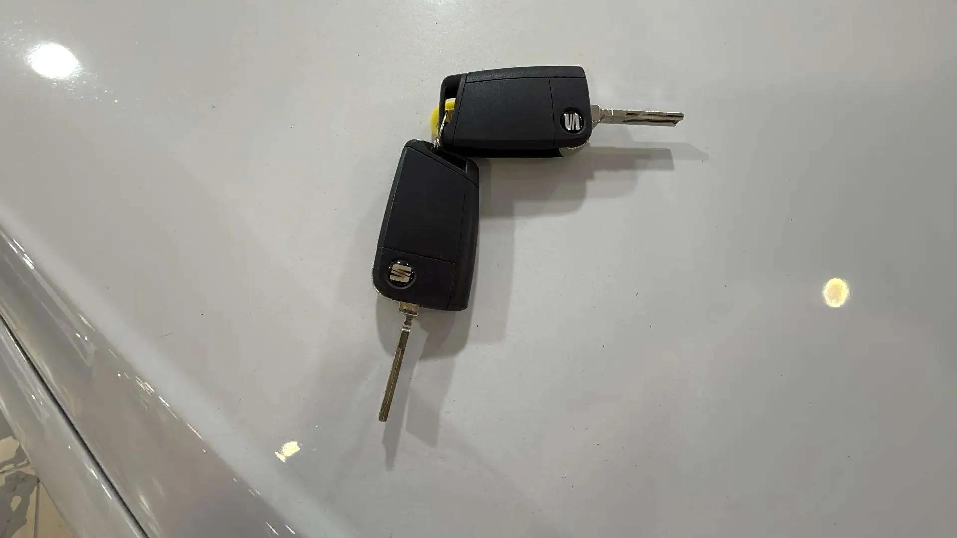 SEAT Ibiza 1.0 TSI Special Edition - foto 17