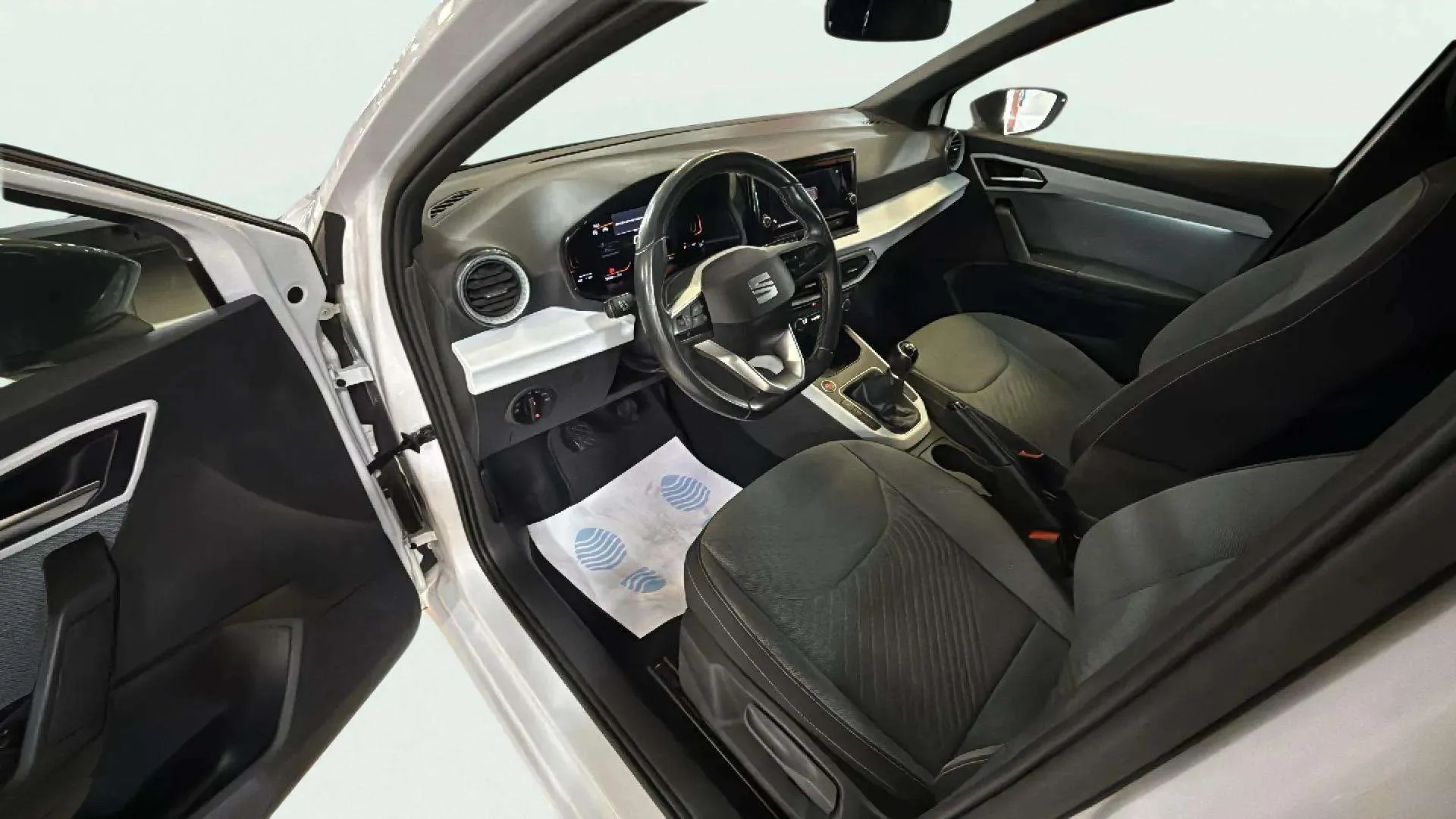 SEAT Ibiza 1.0 TSI Special Edition - foto 10