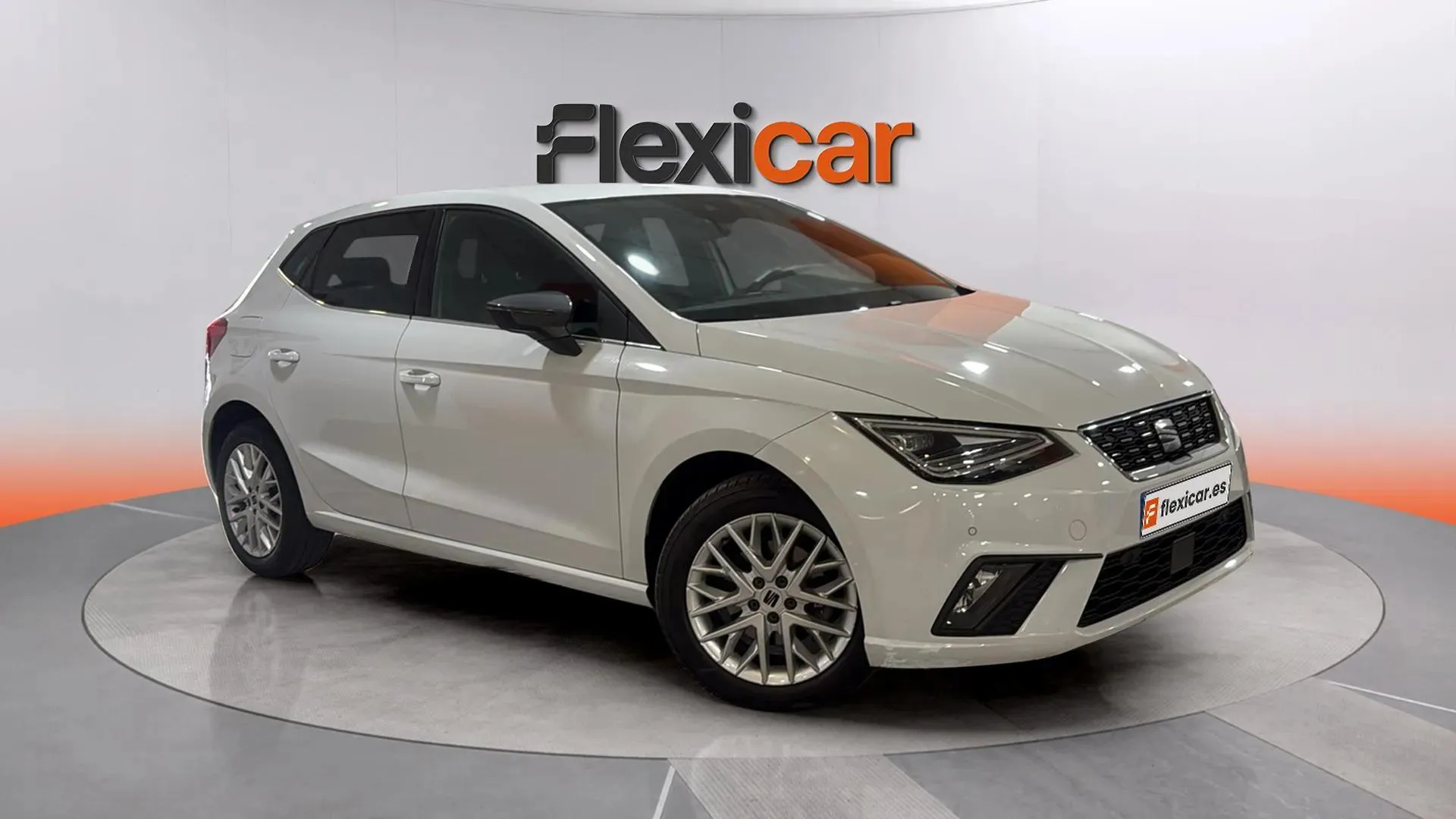 SEAT Ibiza 1.0 TSI Special Edition - foto 1