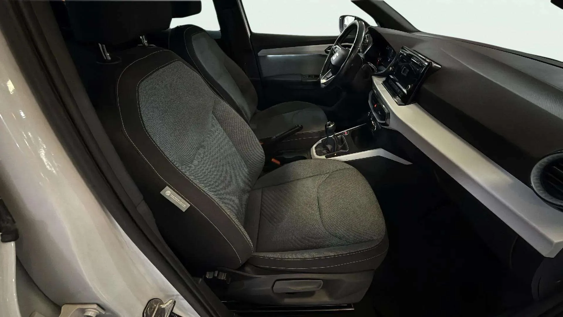 SEAT Ibiza 1.0 TSI Special Edition - foto 11