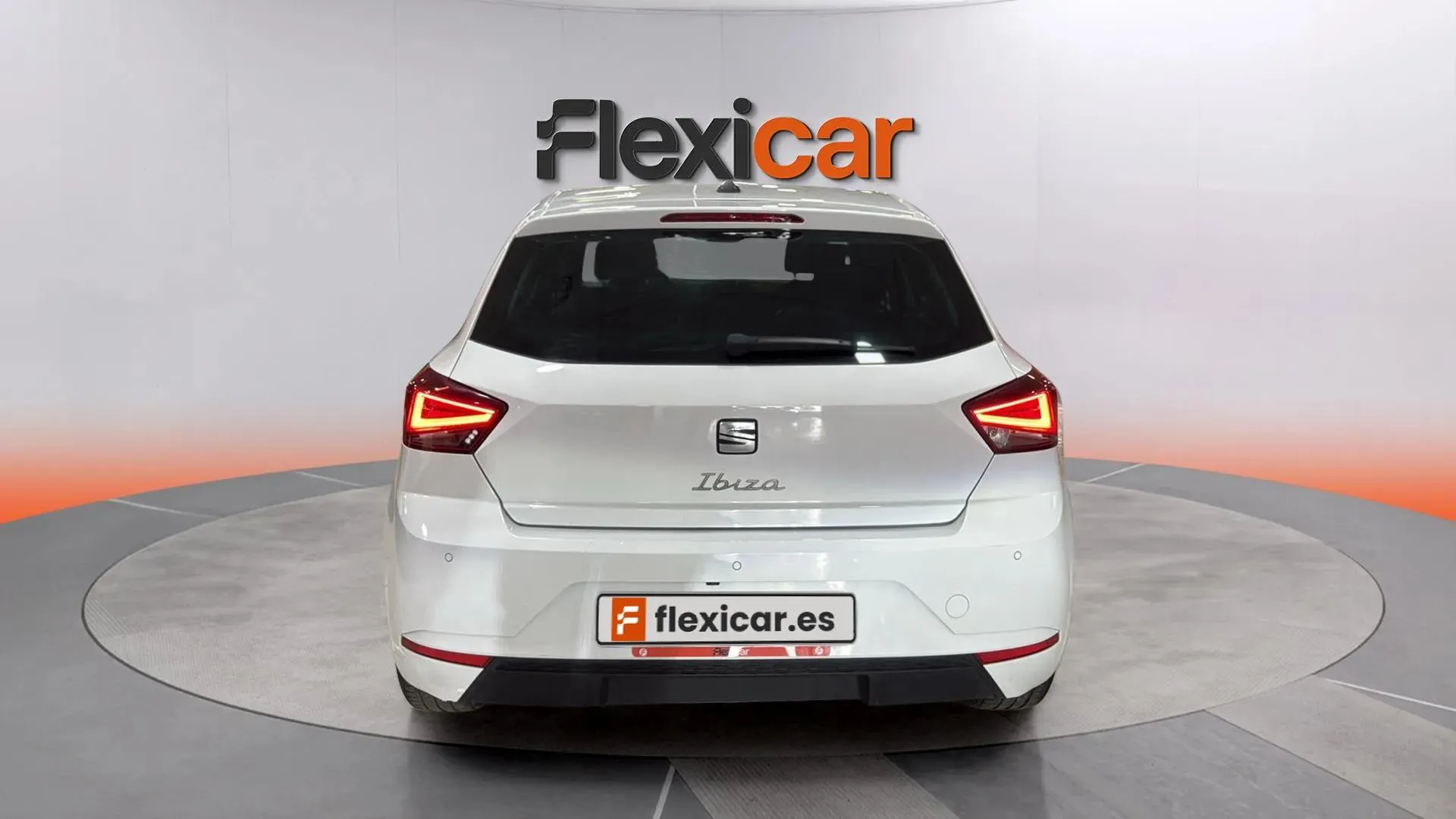 SEAT Ibiza 1.0 TSI Special Edition - foto 5