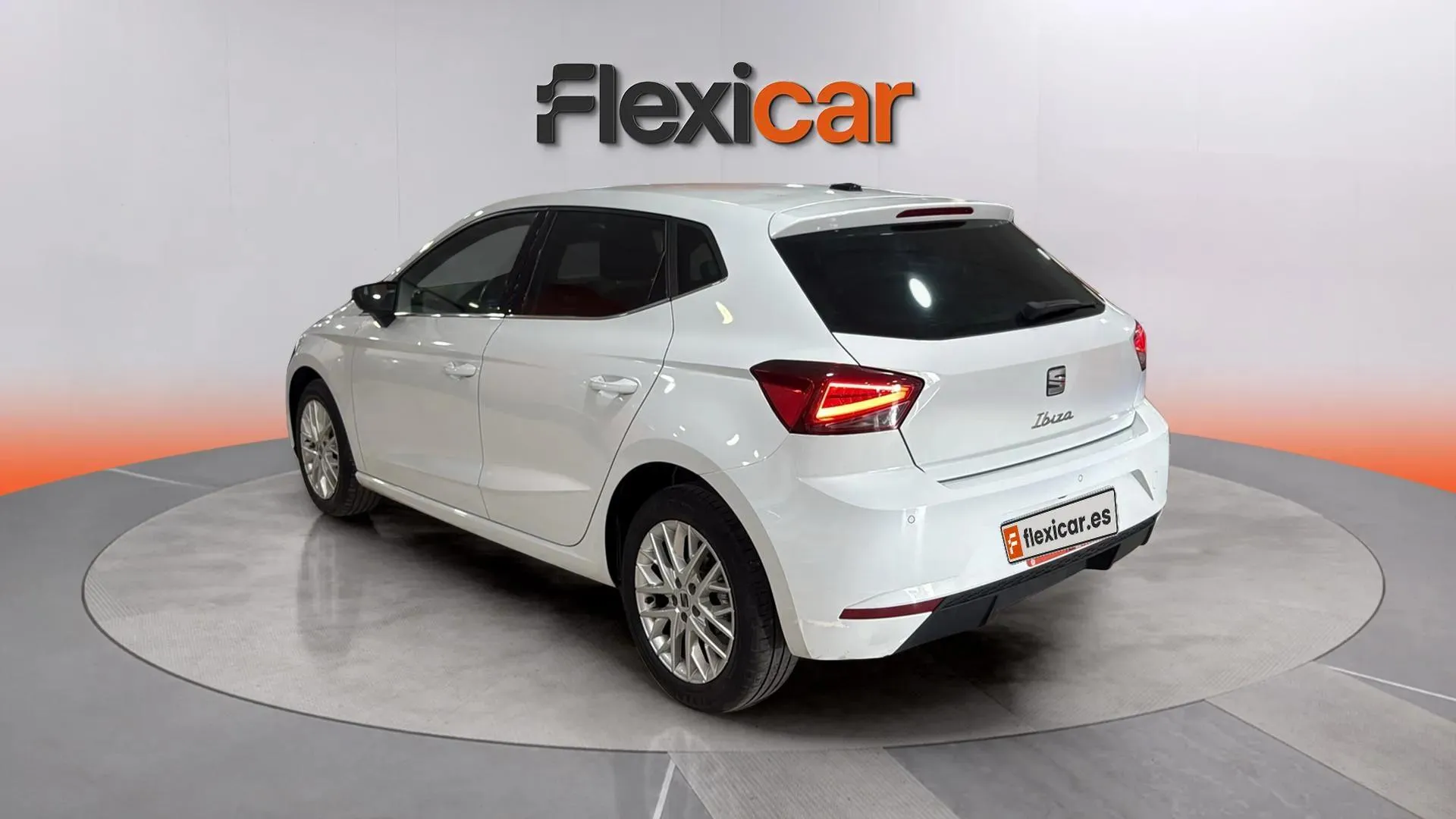 SEAT Ibiza 1.0 TSI Special Edition - foto 4