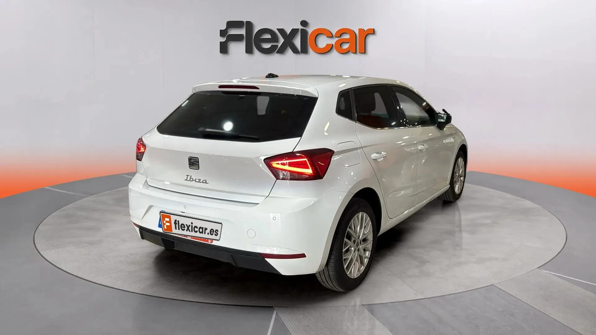 SEAT Ibiza 1.0 TSI Special Edition - foto 6