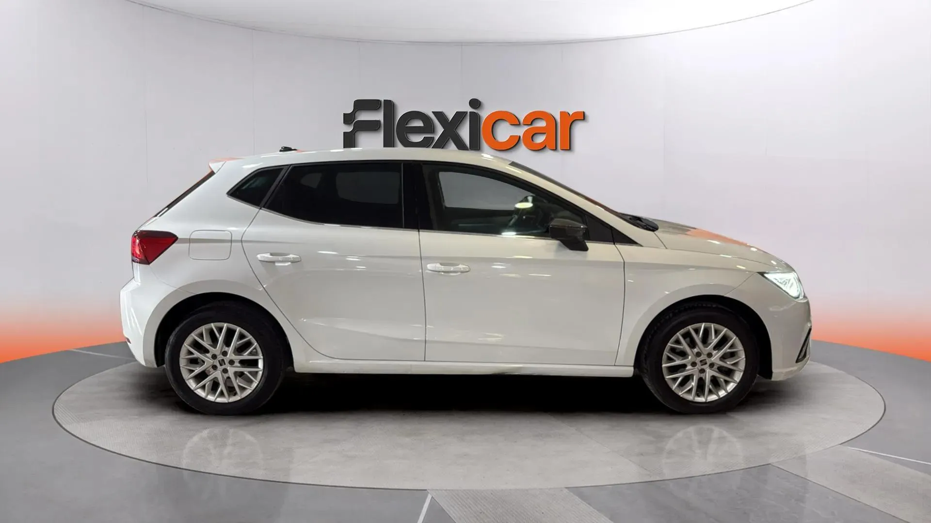 SEAT Ibiza 1.0 TSI Special Edition - foto 2