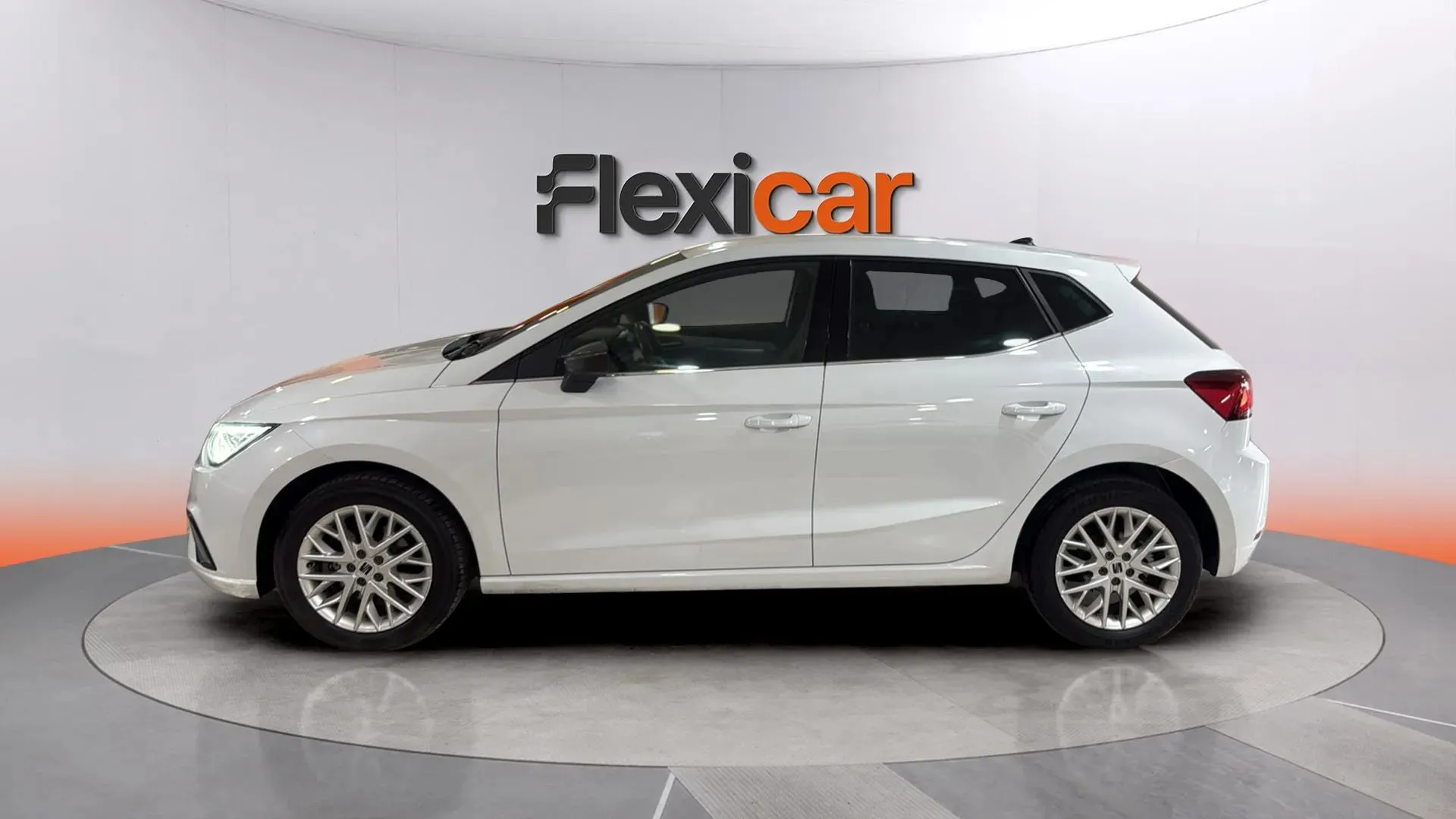 SEAT Ibiza 1.0 TSI Special Edition - foto 3
