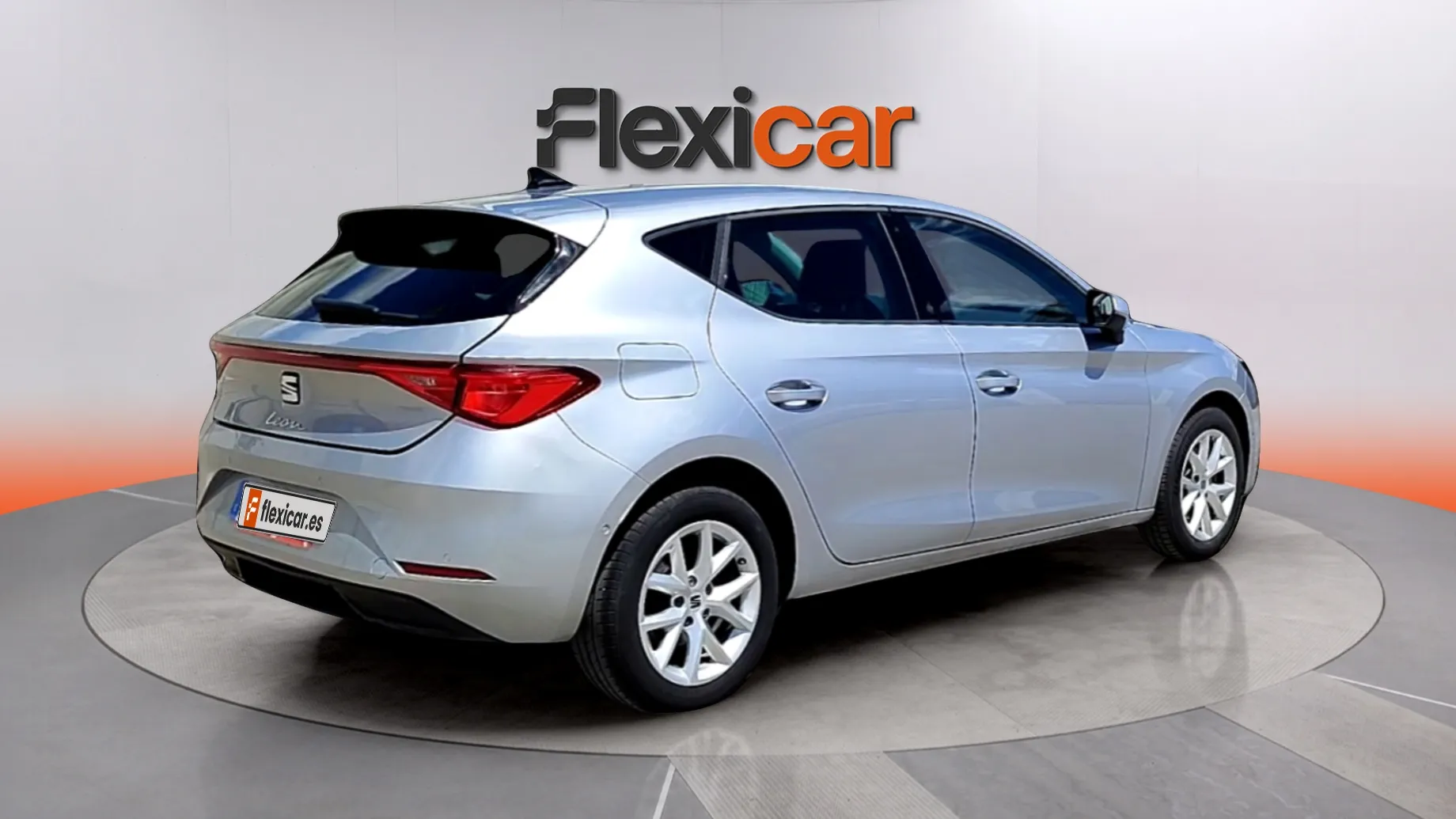 SEAT León 1.5 TSI Style XM - foto 7