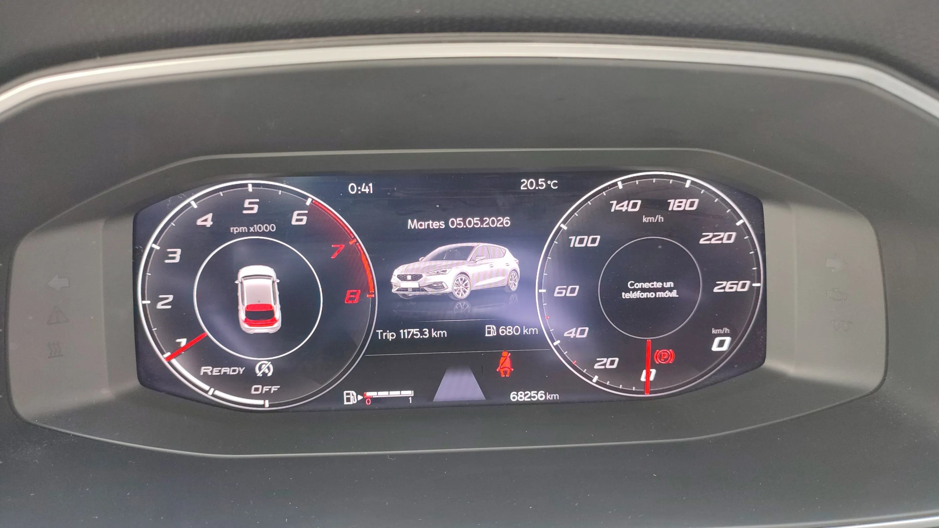 SEAT León 1.5 TSI Style XM - foto 14