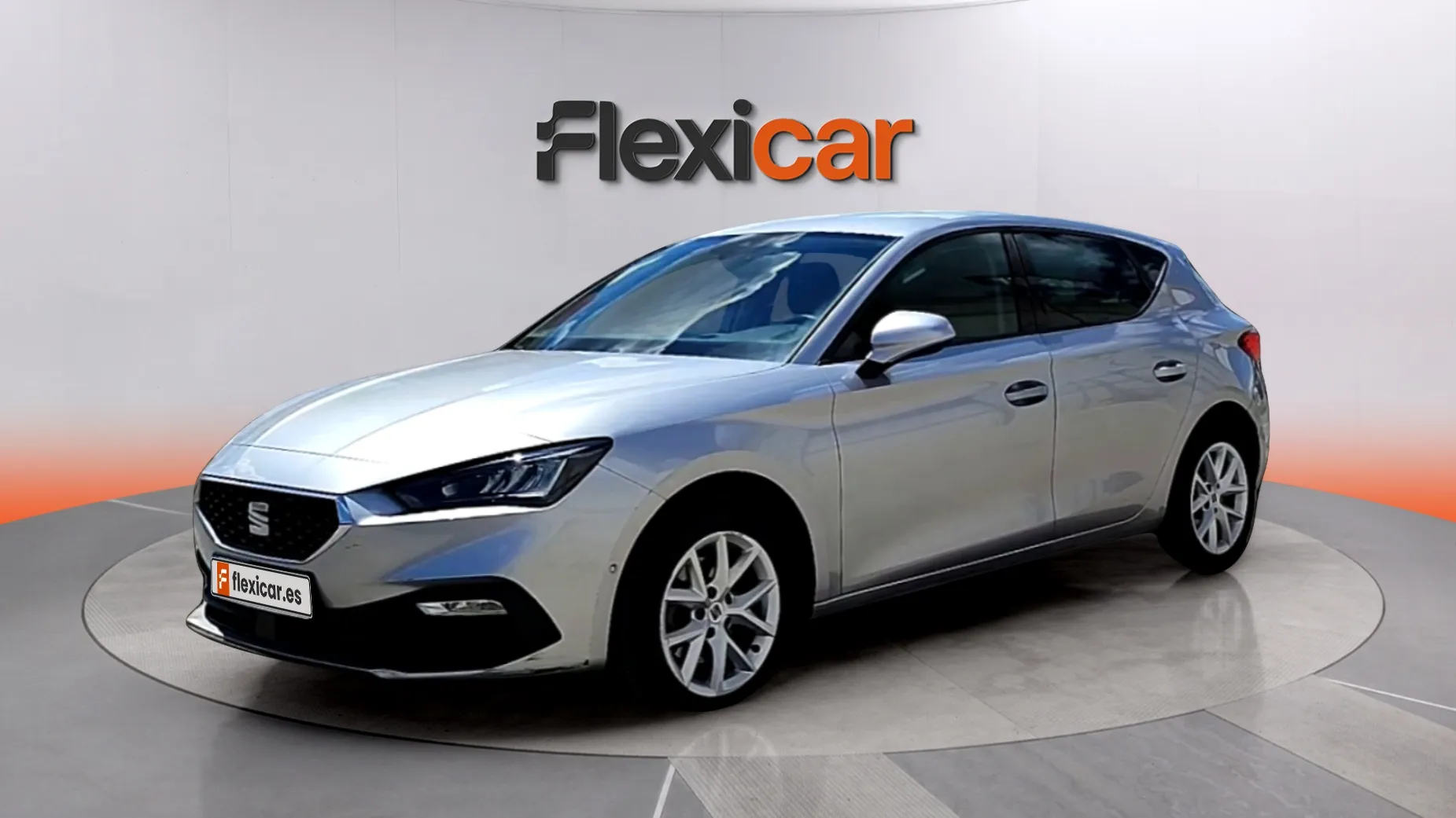 SEAT León 1.5 TSI Style XM - foto 3