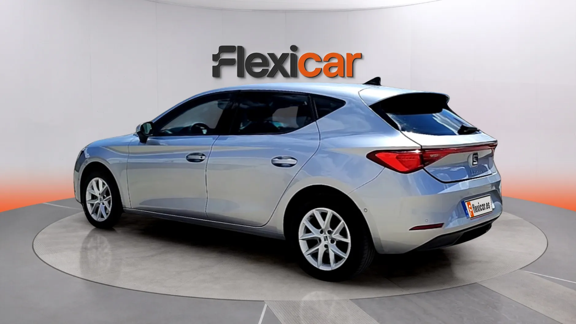 SEAT León 1.5 TSI Style XM - foto 5