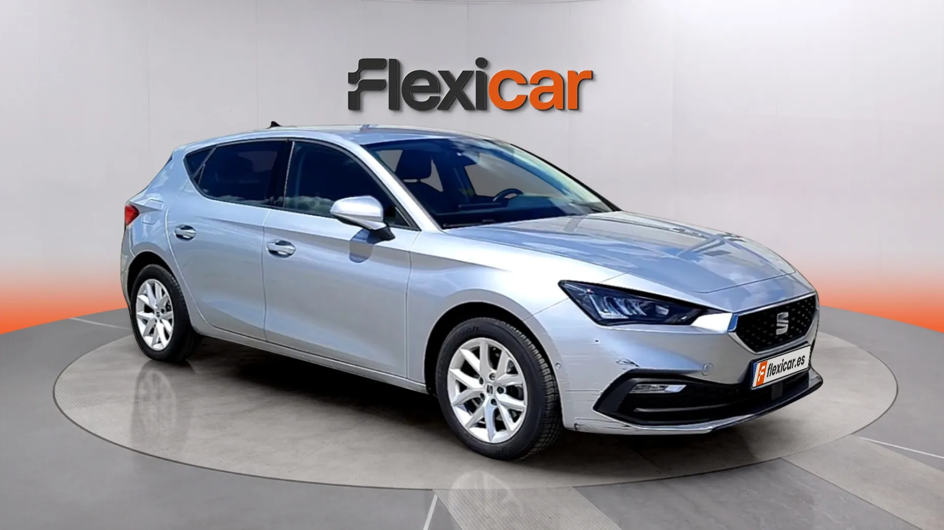 SEAT León 1.5 TSI Style XM - foto 1