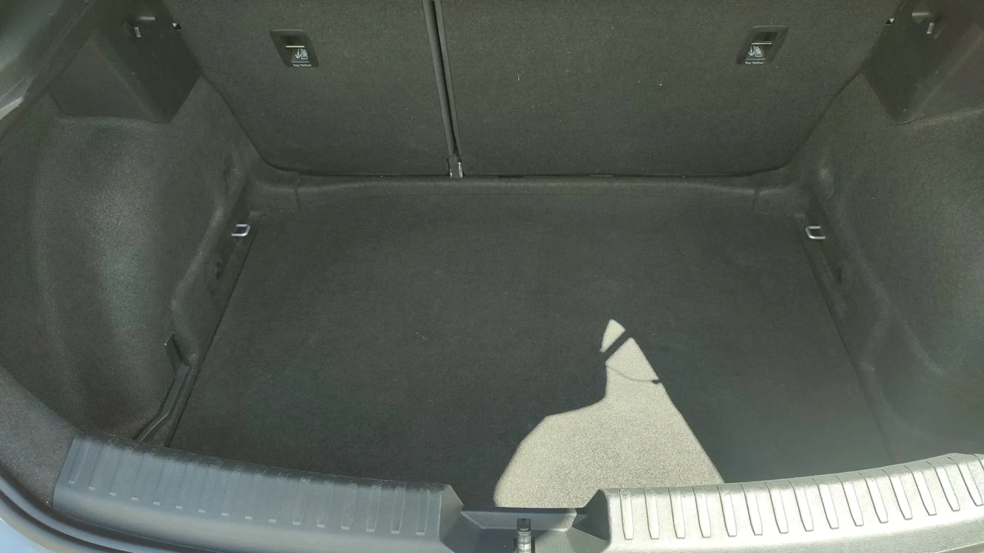 SEAT León 1.5 TSI Style XM - foto 17