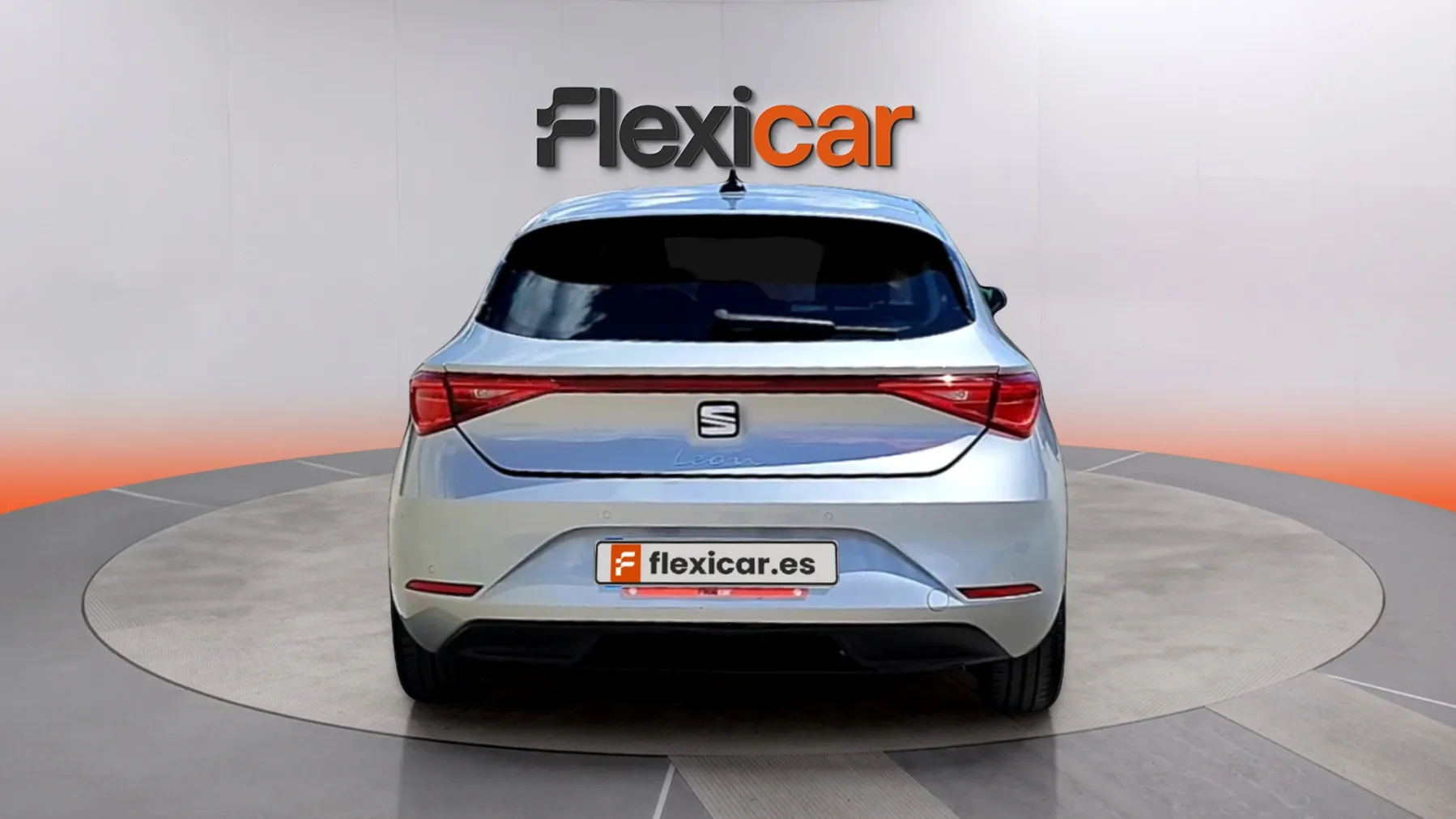 SEAT León 1.5 TSI Style XM - foto 6