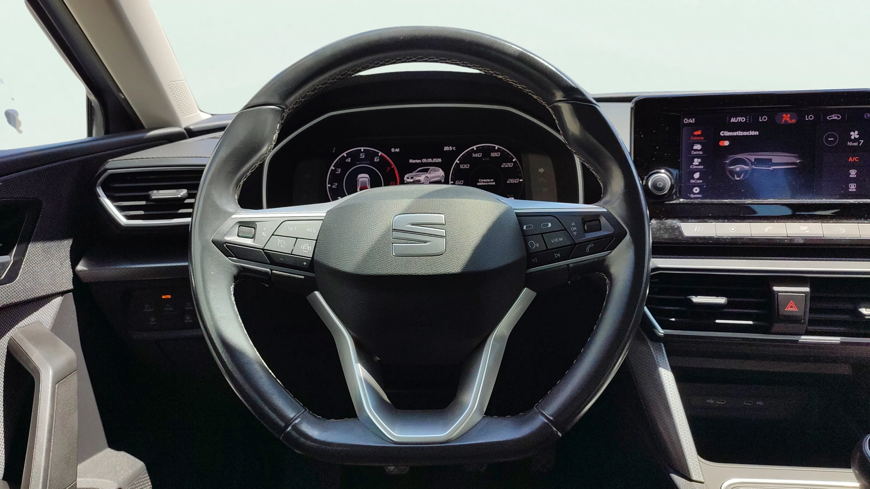 SEAT León 1.5 TSI Style XM - foto 12