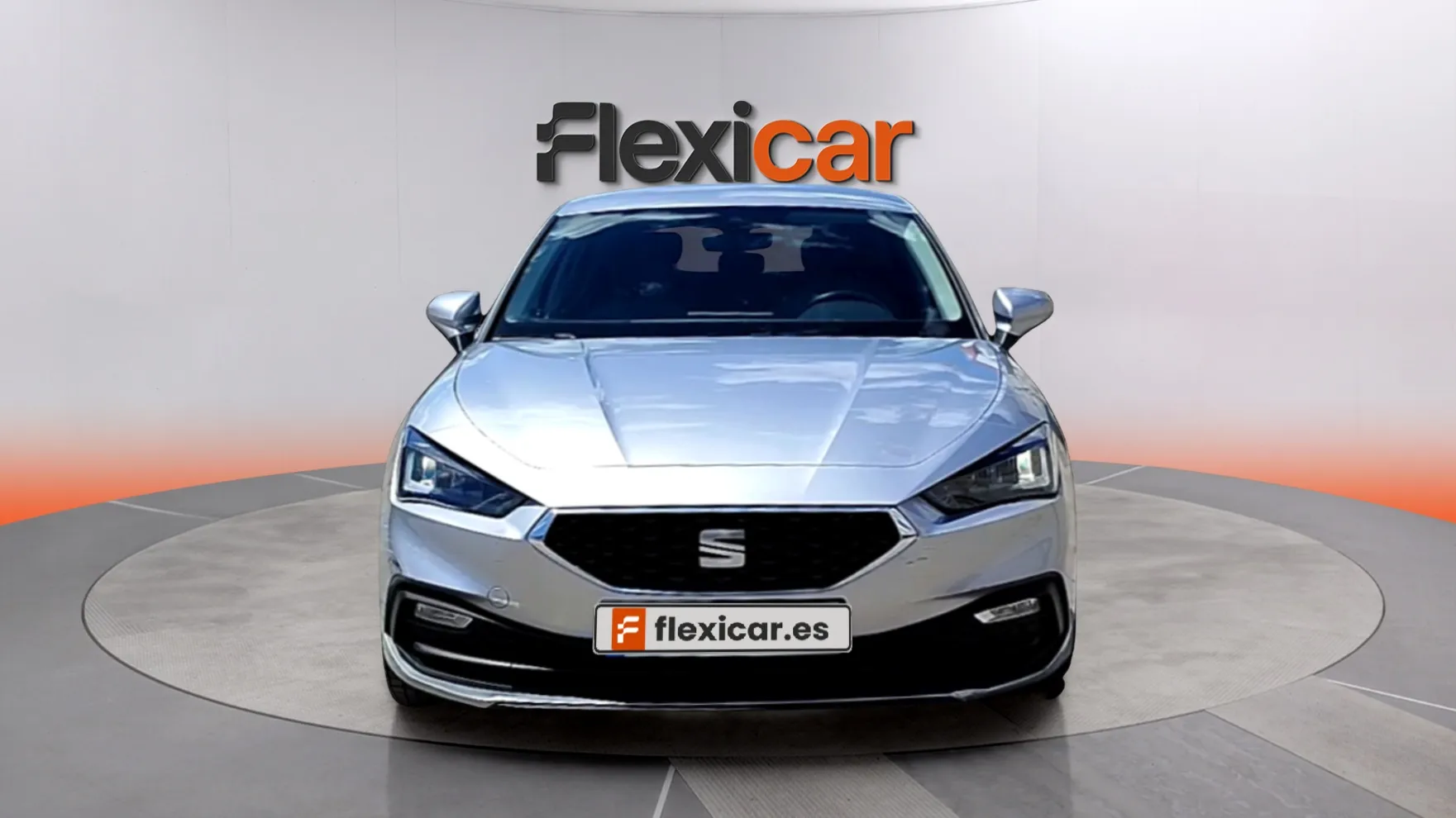 SEAT León 1.5 TSI Style XM - foto 2