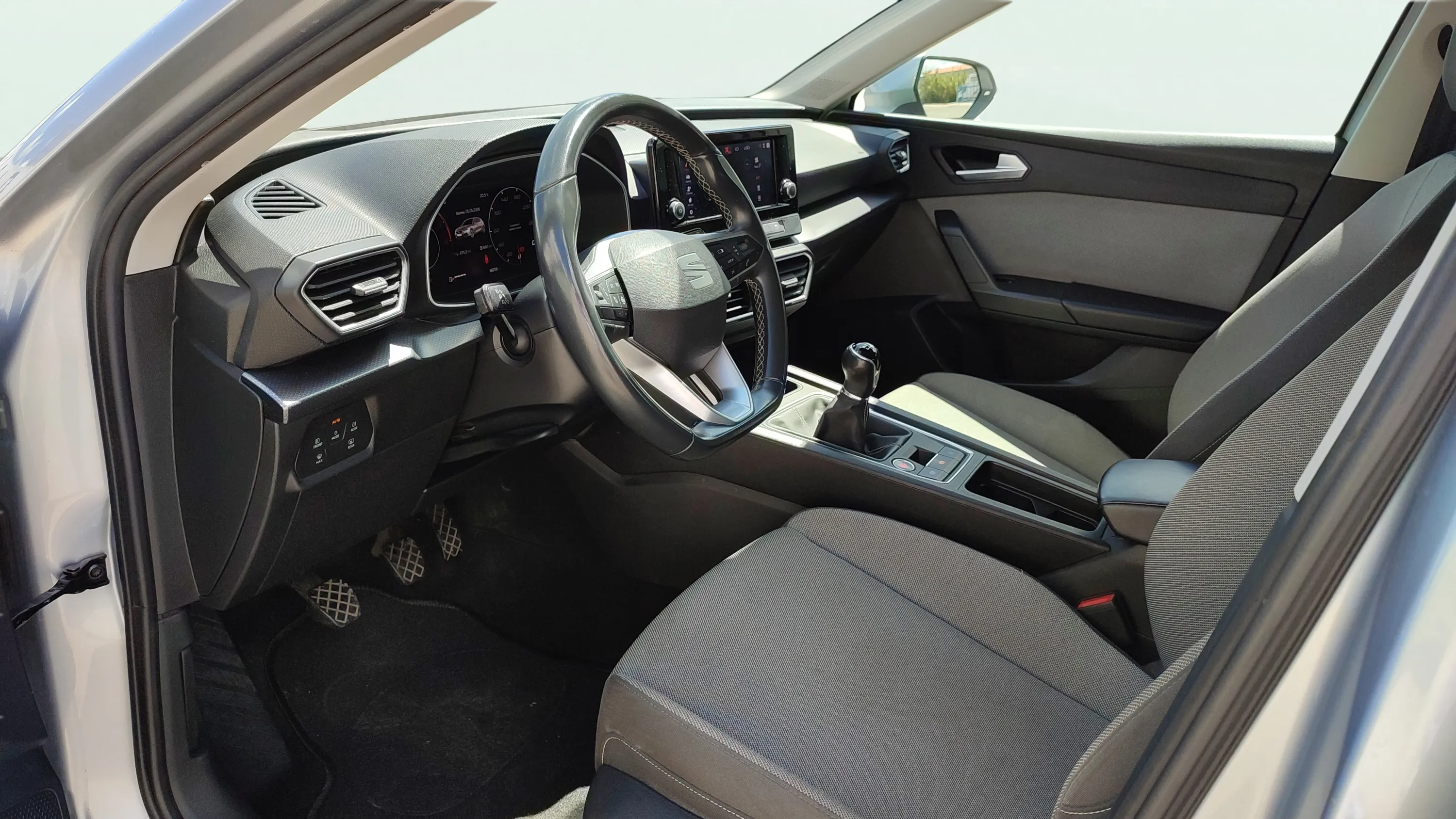 SEAT León 1.5 TSI Style XM - foto 10