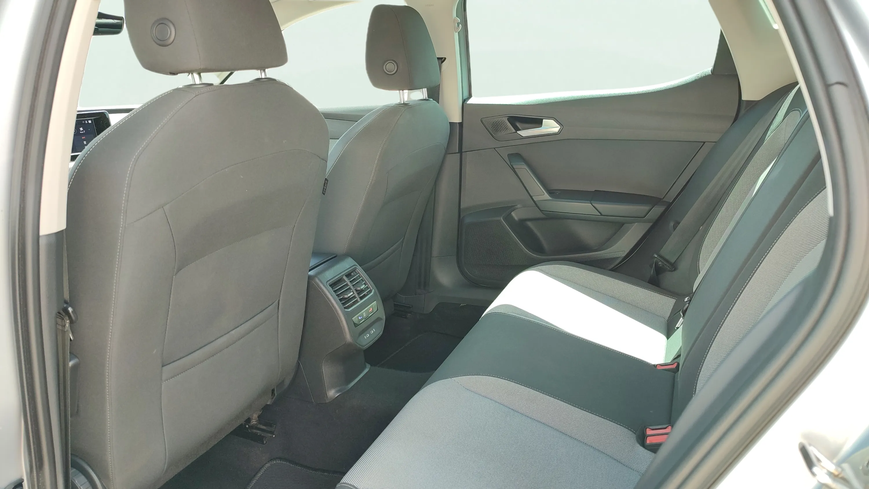 SEAT León 1.5 TSI Style XM - foto 16