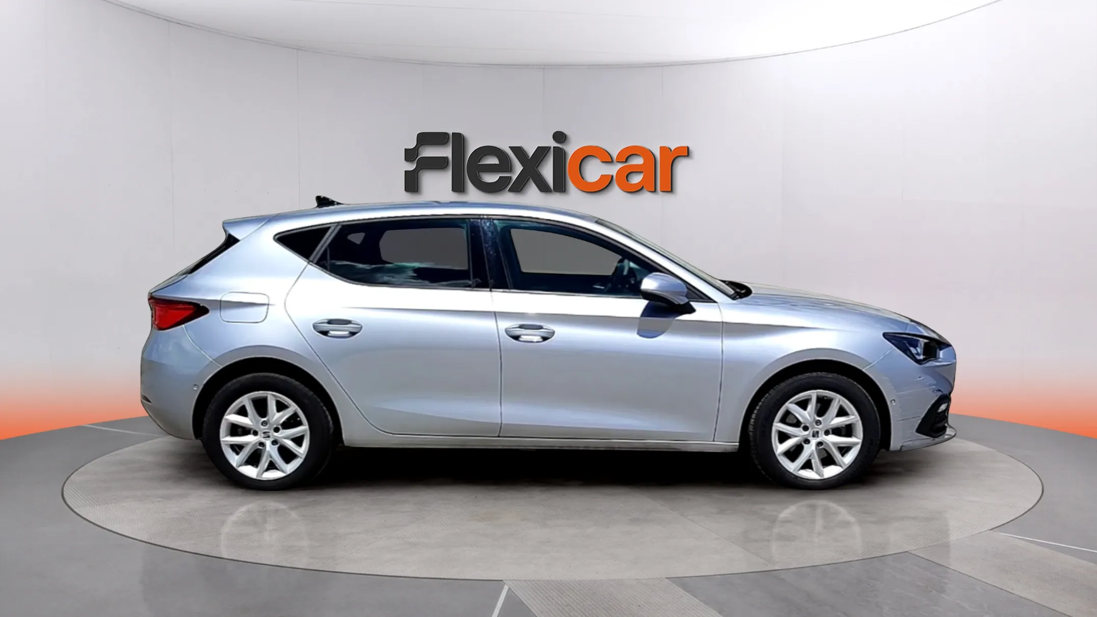 SEAT León 1.5 TSI Style XM - foto 8
