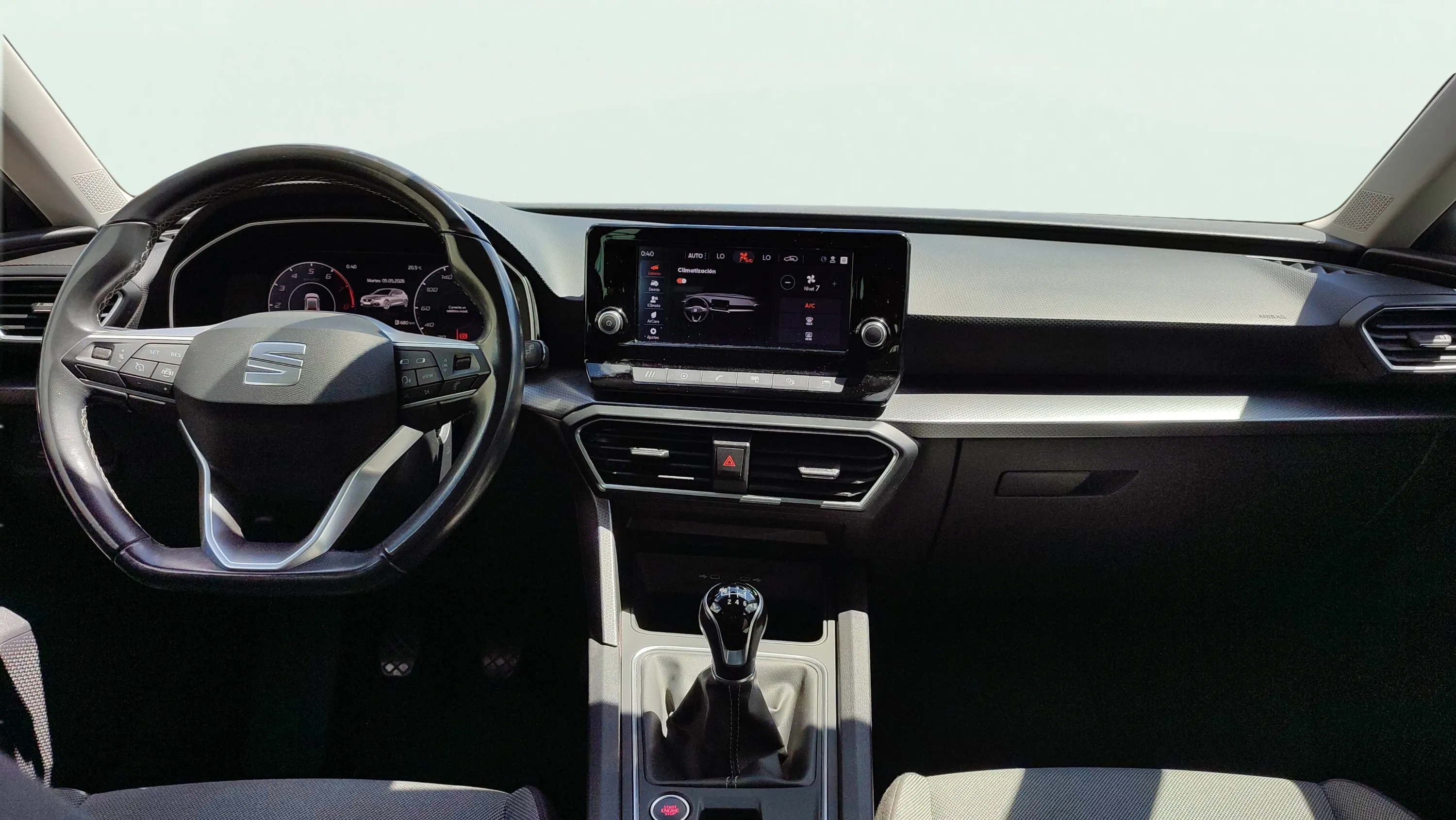 SEAT León 1.5 TSI Style XM - foto 9