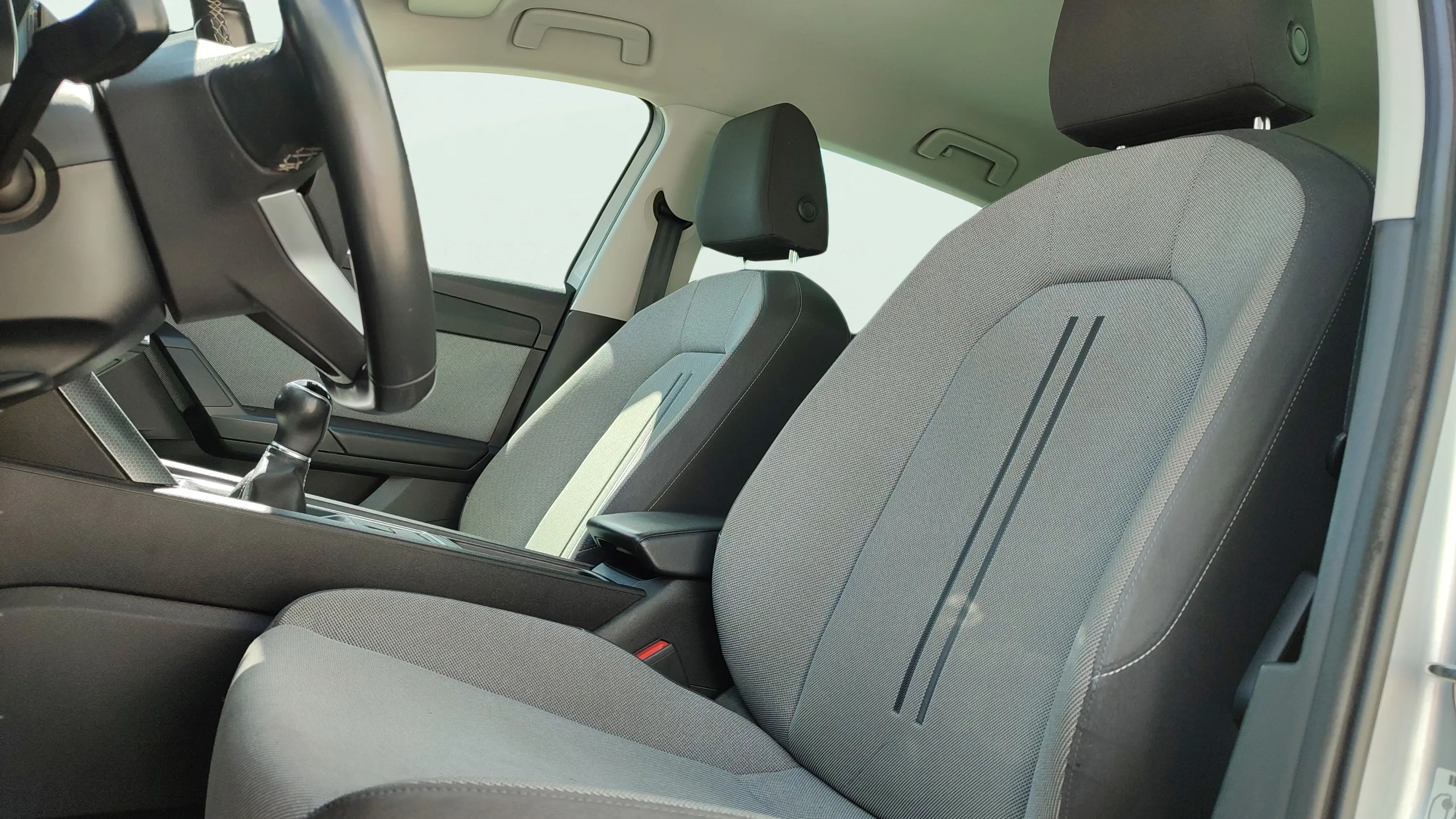 SEAT León 1.5 TSI Style XM - foto 15