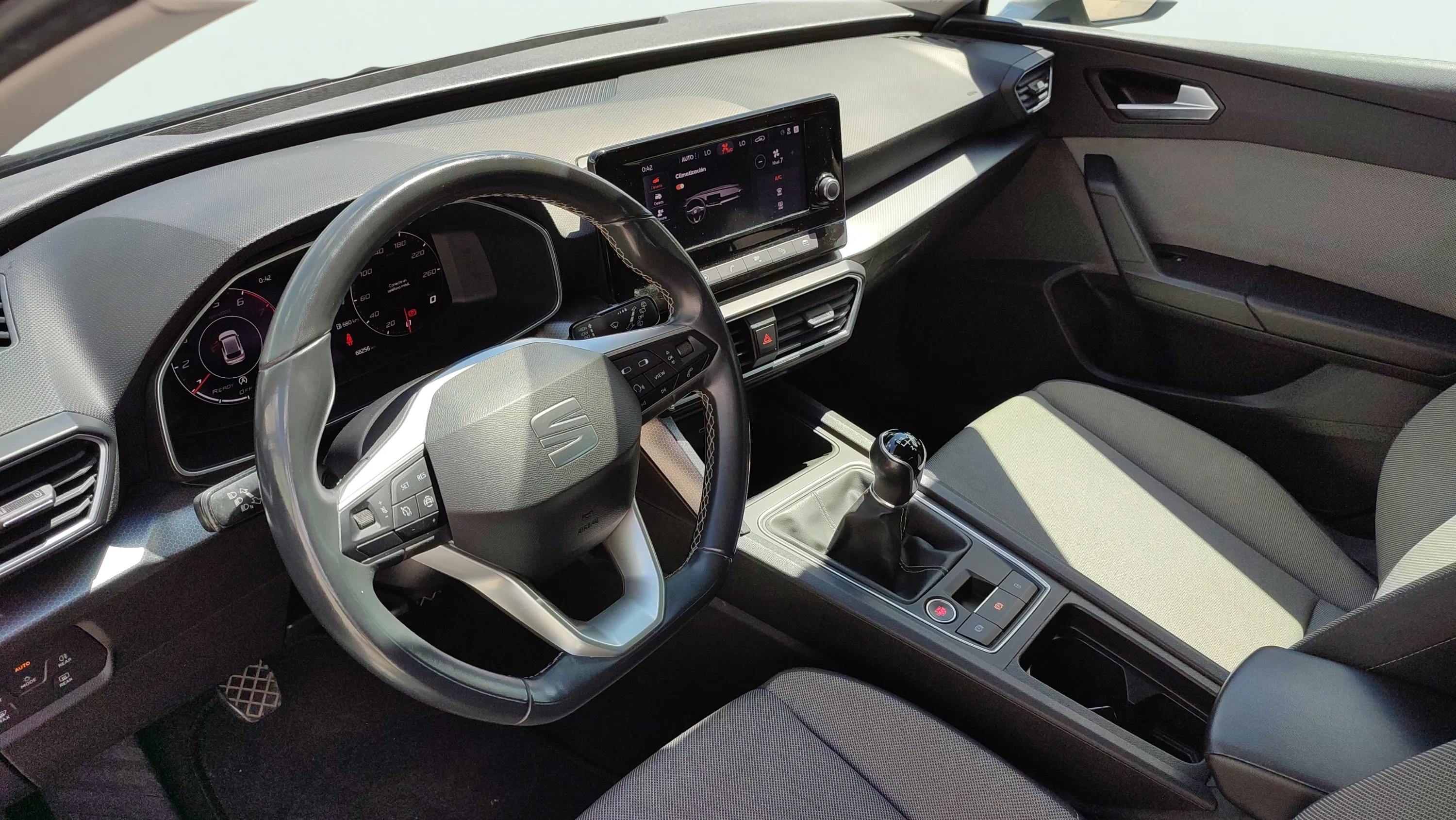 SEAT León 1.5 TSI Style XM - foto 11