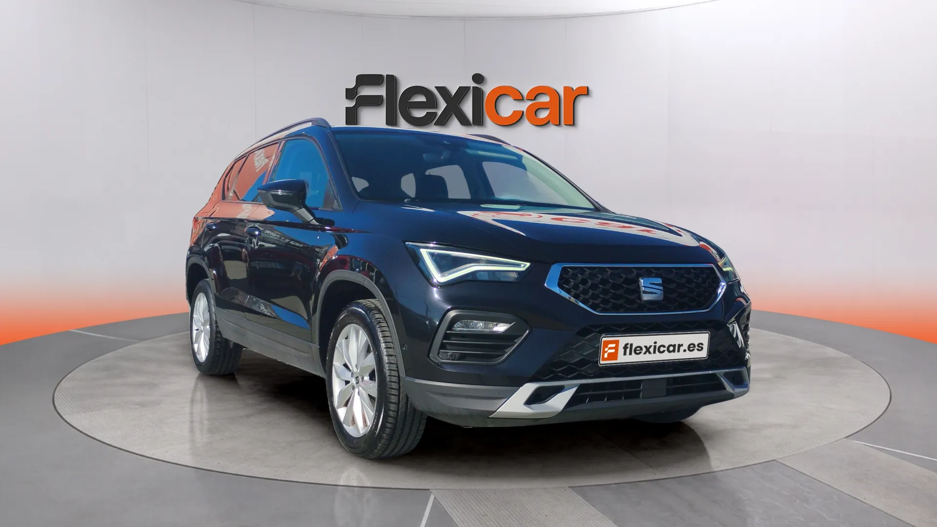 SEAT Ateca 1.5 TSI Style Go M - foto 1