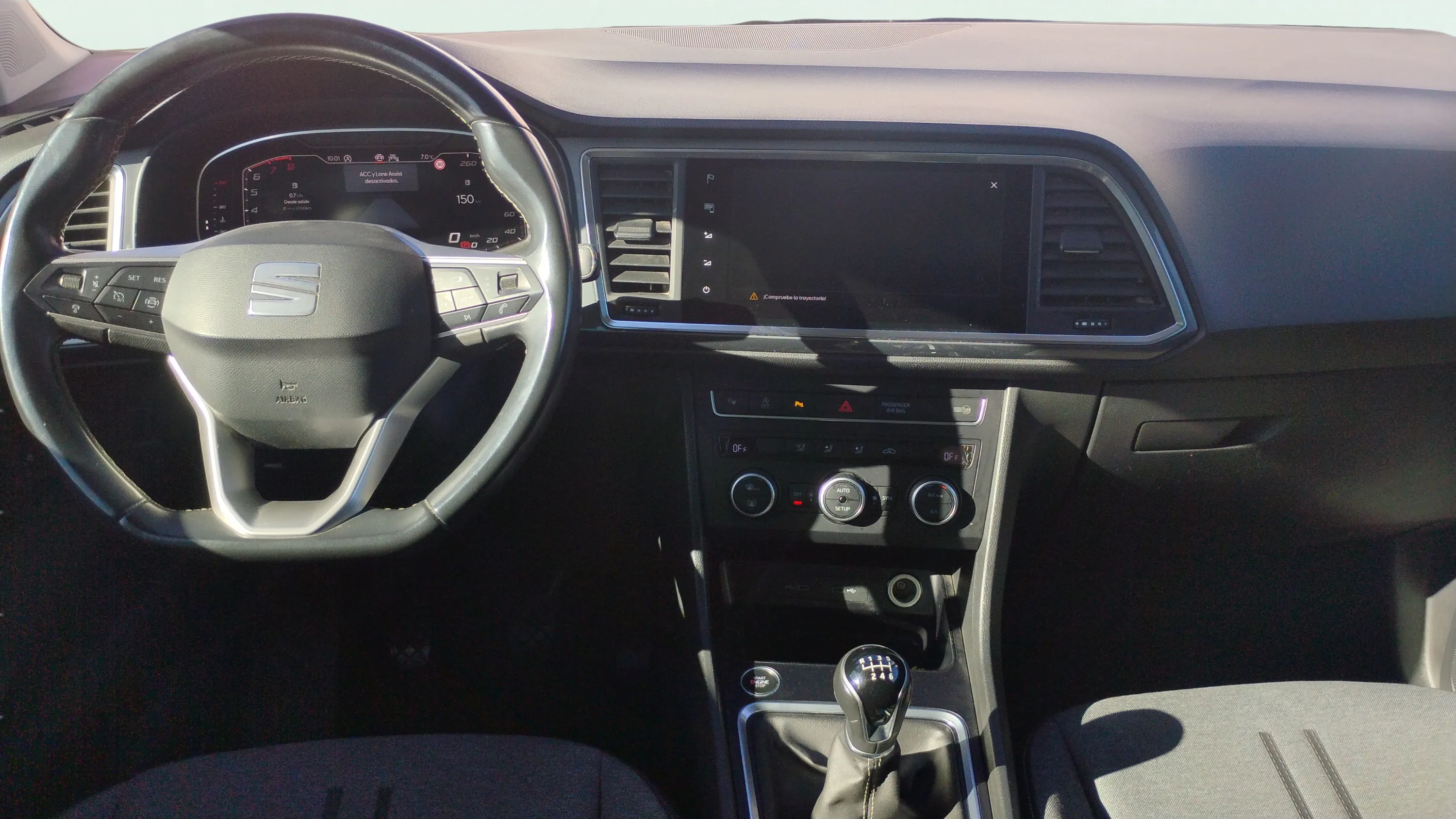 SEAT Ateca 1.5 TSI Style Go M - foto 10