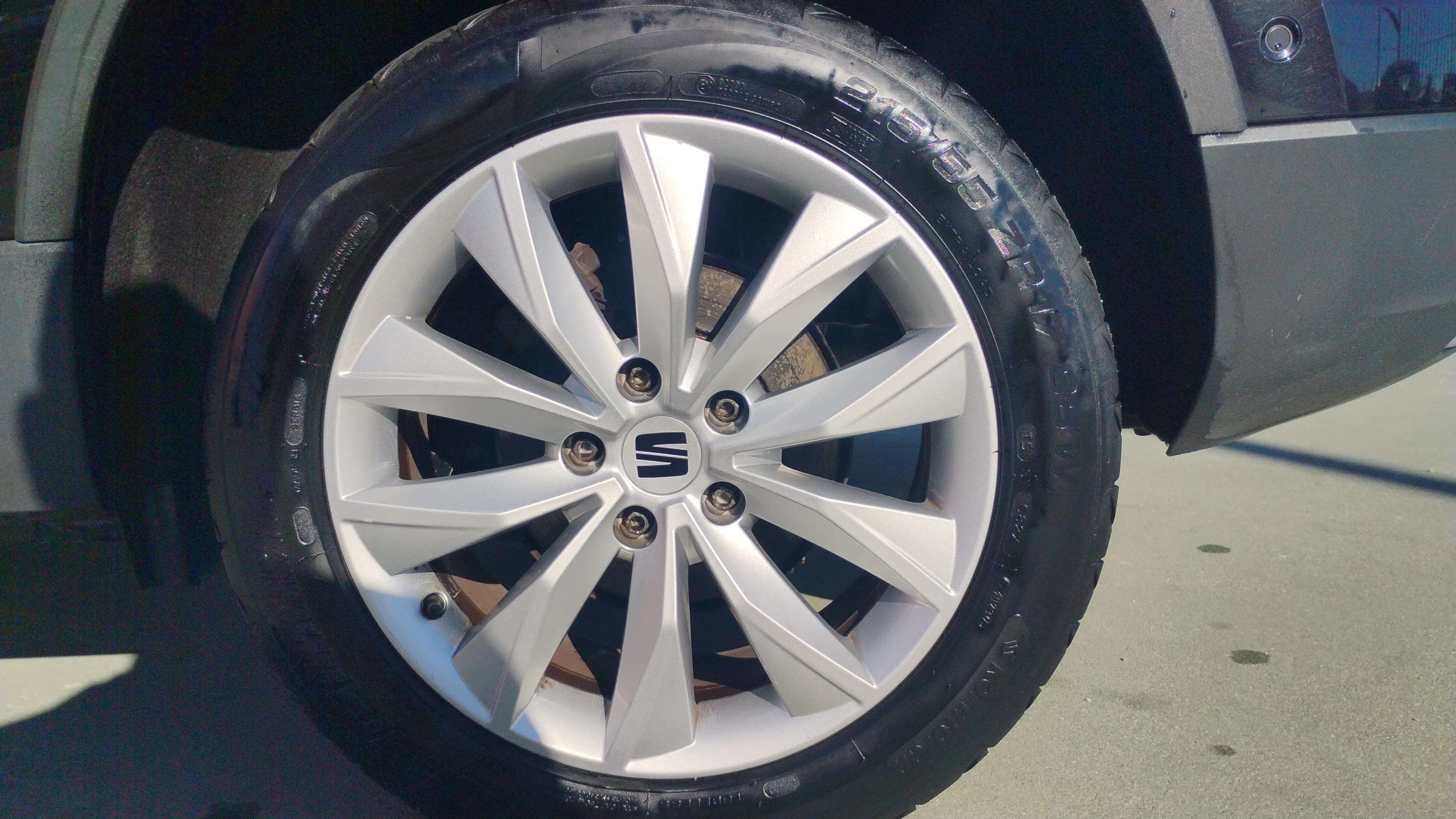 SEAT Ateca 1.5 TSI Style Go M - foto 7