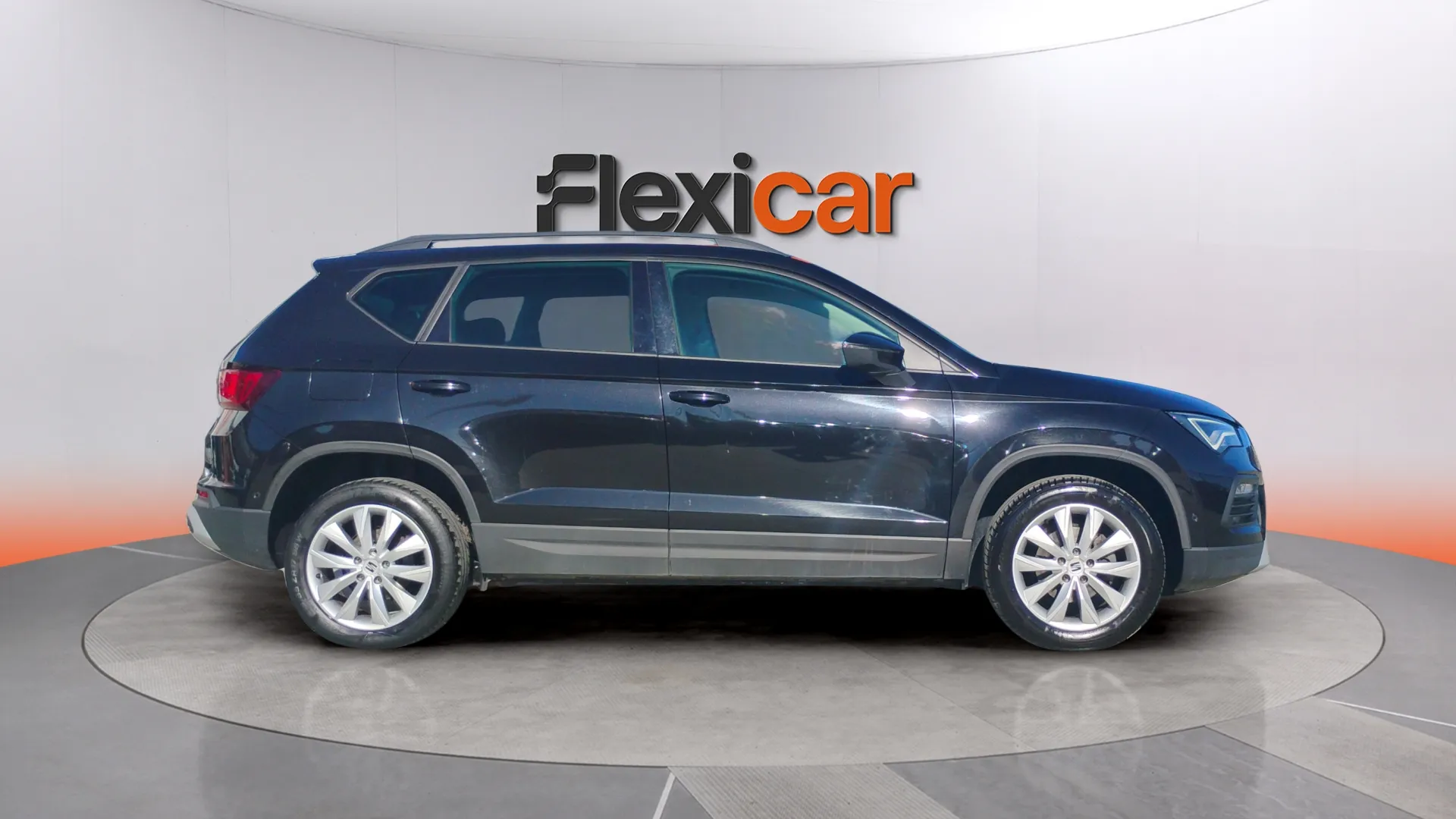 SEAT Ateca 1.5 TSI Style Go M - foto 5