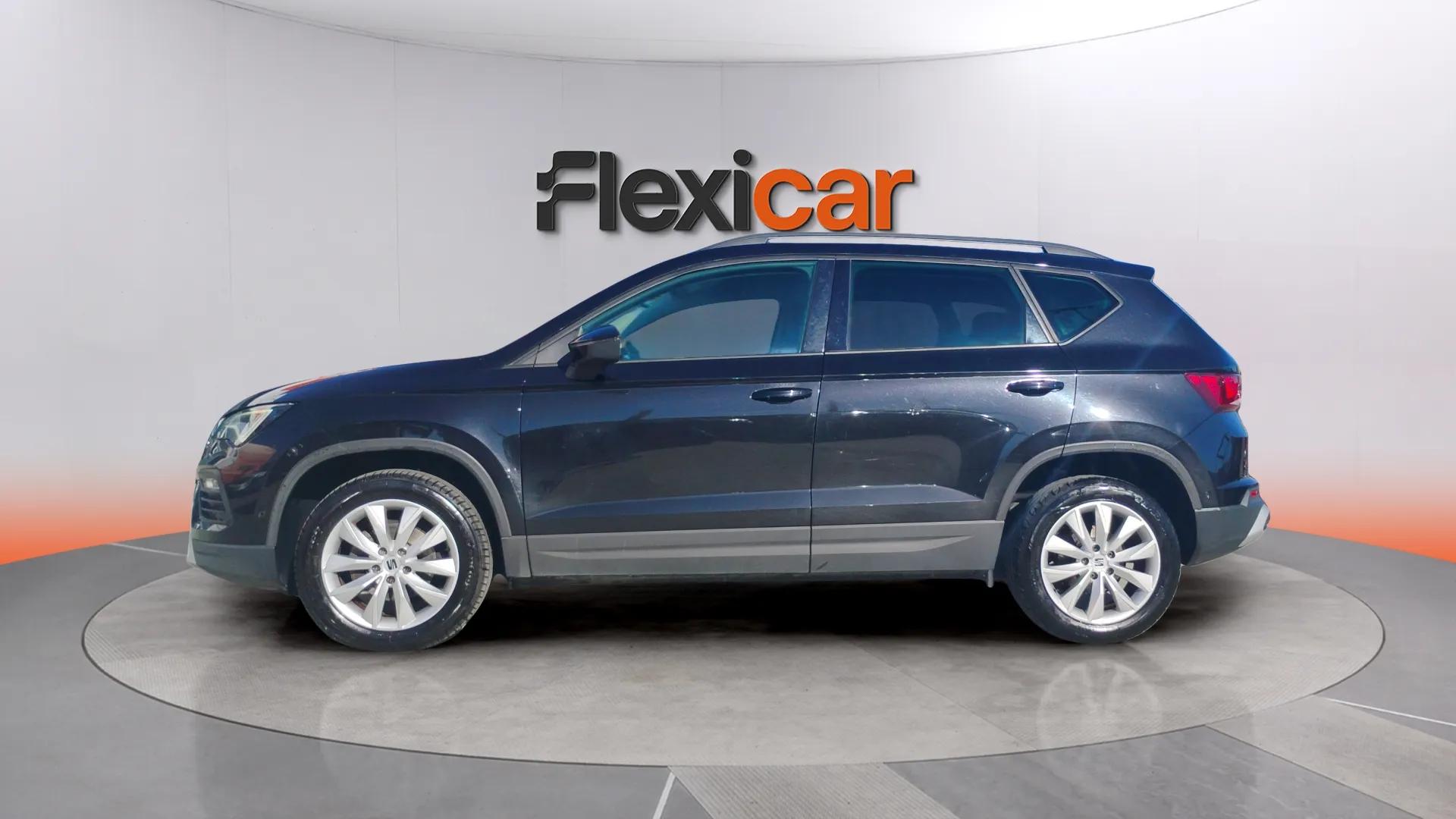 SEAT Ateca 1.5 TSI Style Go M - foto 3