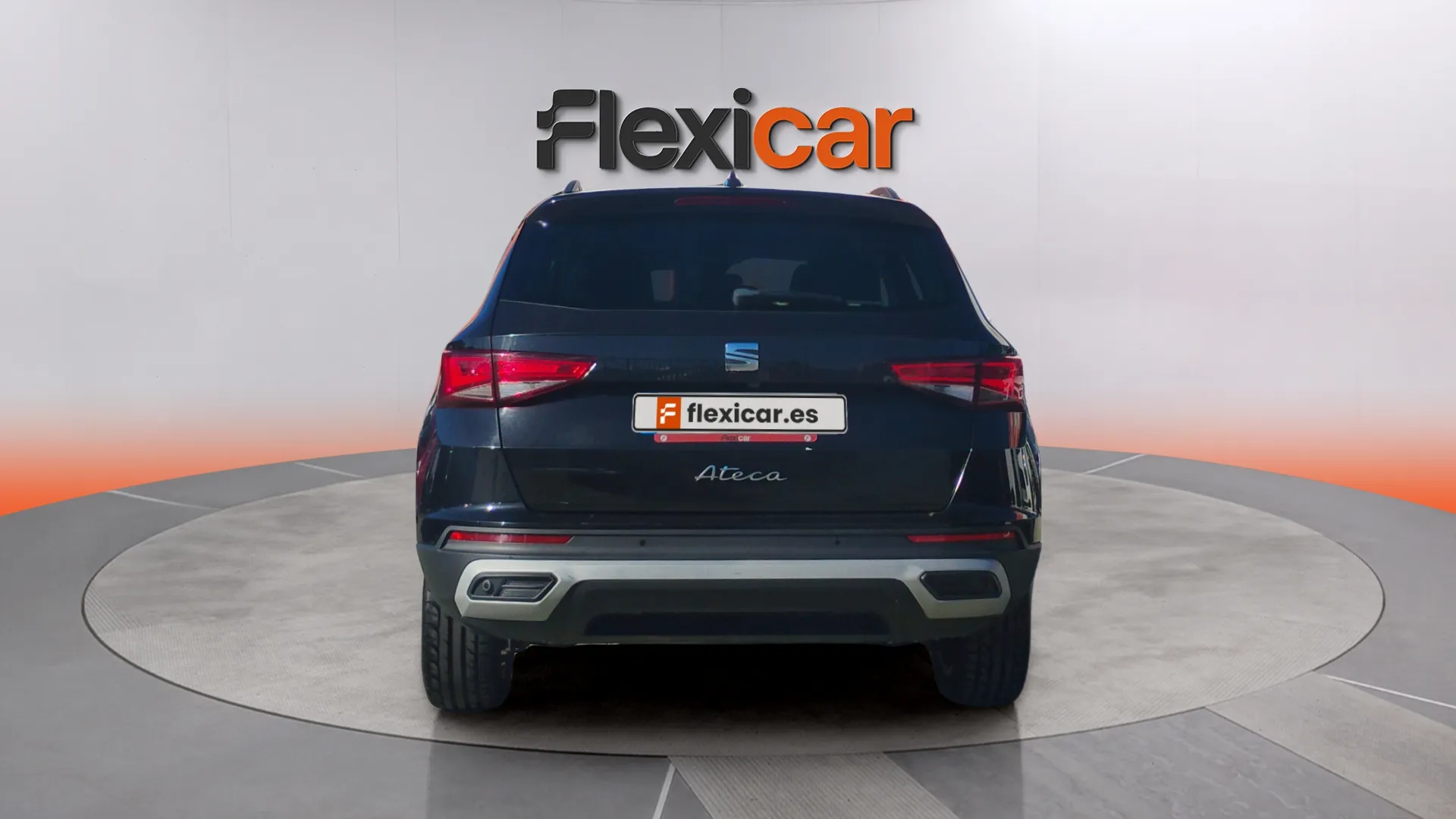 SEAT Ateca 1.5 TSI Style Go M - foto 4